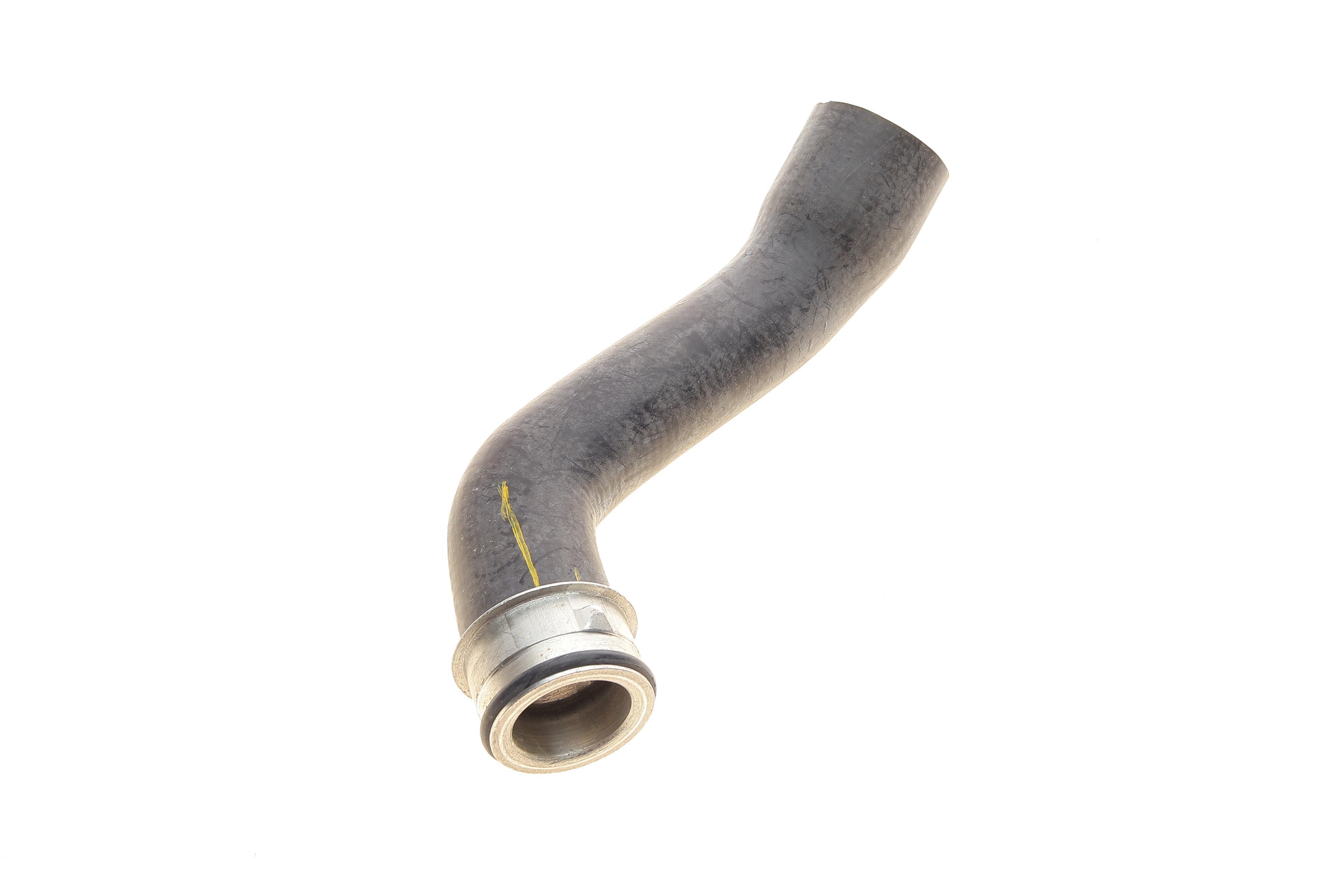 Патрубок системи охолодження MB Sprinter 3.0CDI OM642 (знизу)