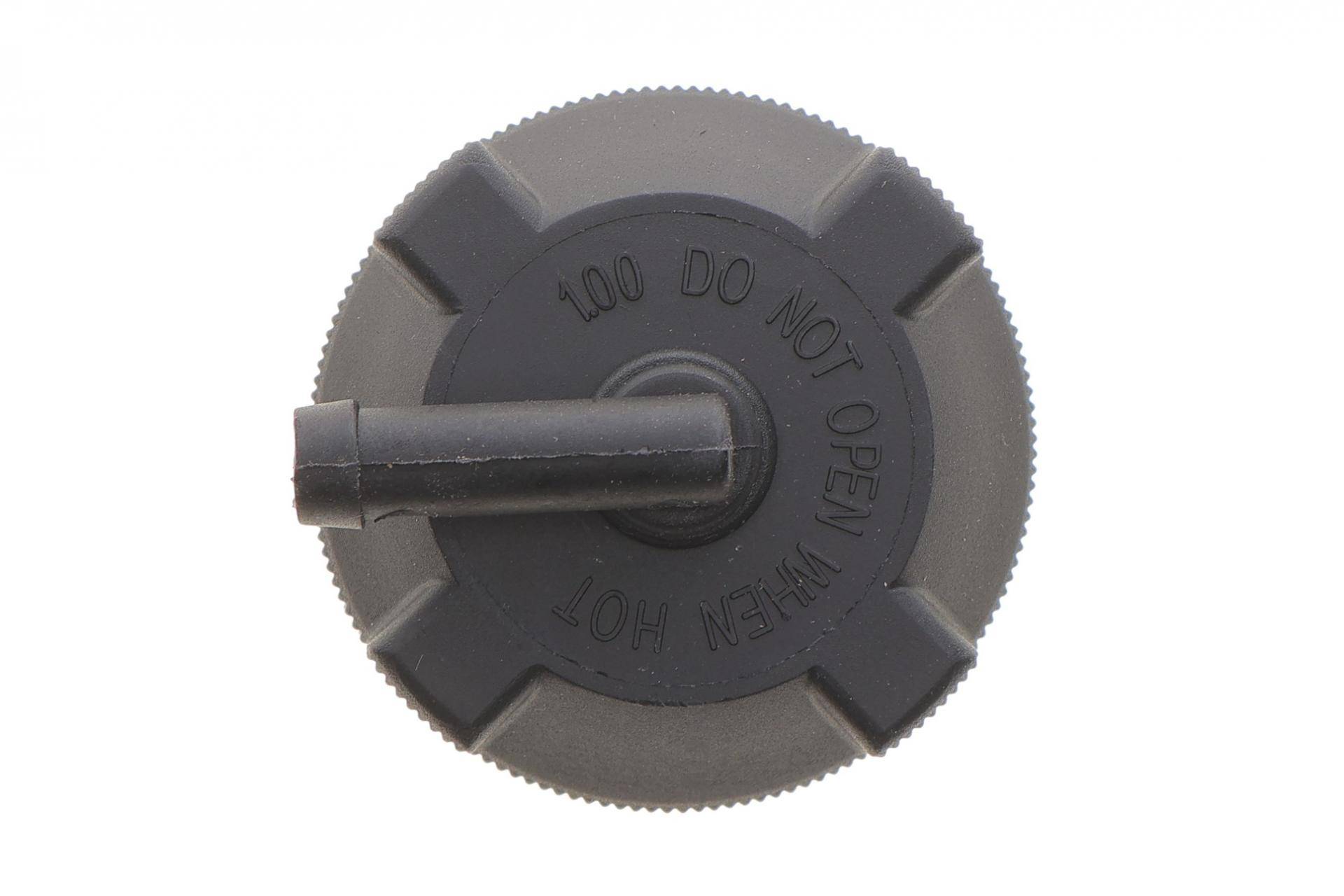 Кришка бачка розширювального Fiat Ducato 94-02/ Iveco Daily -98