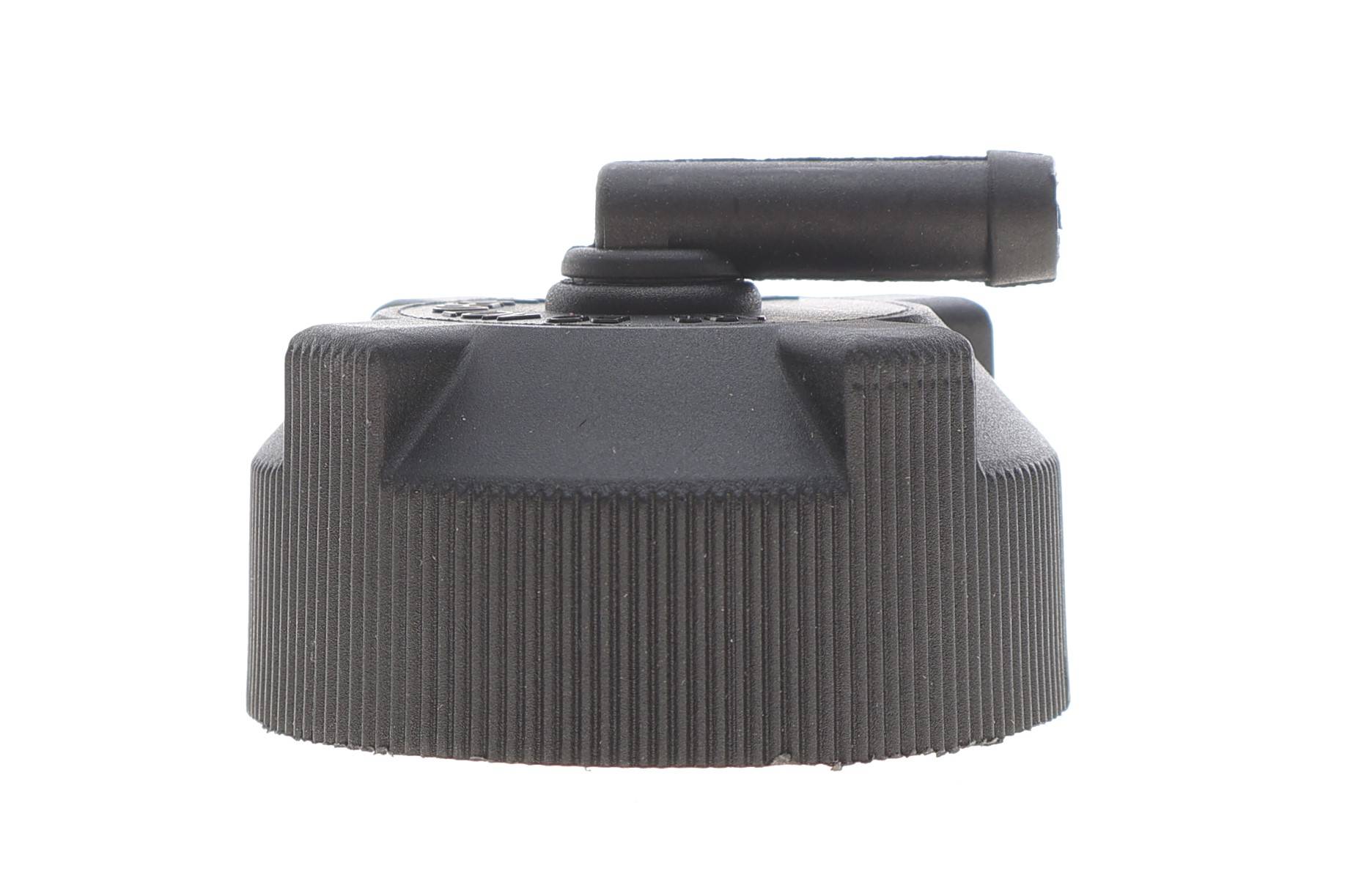 Кришка бачка розширювального Fiat Ducato 94-02/ Iveco Daily -98