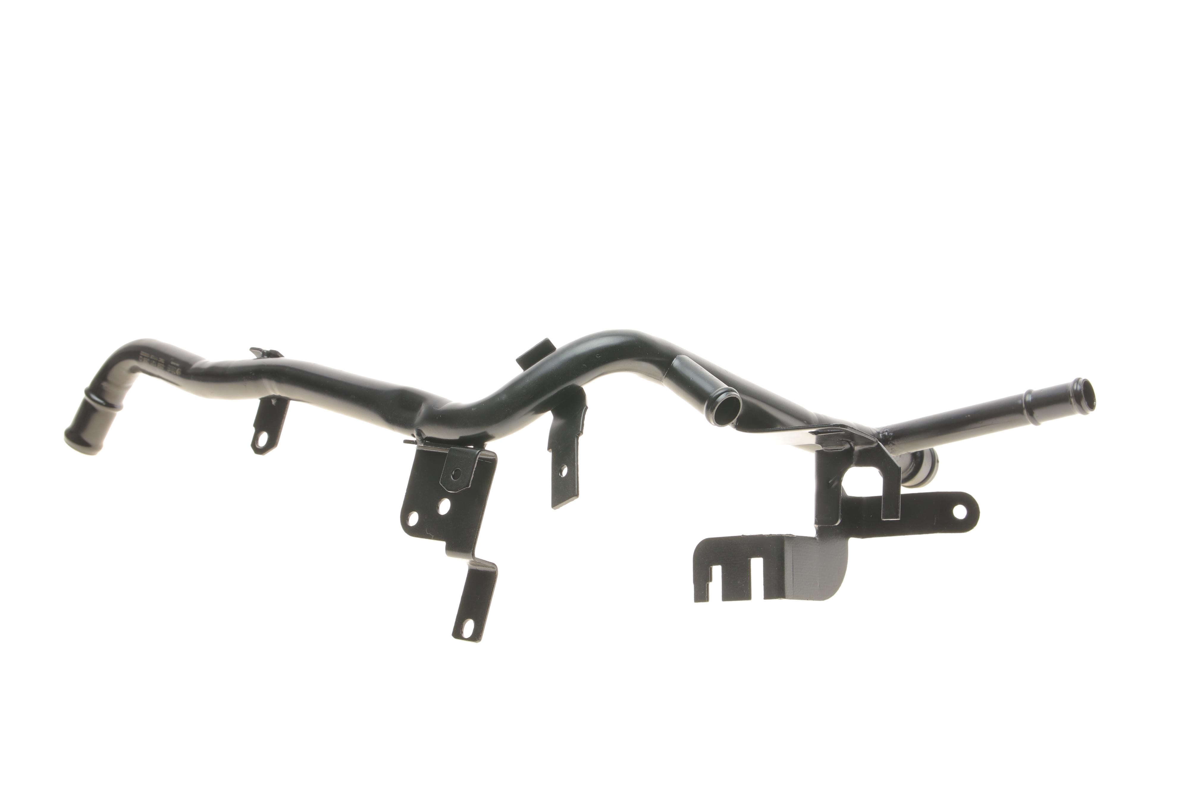 Трубка системи охолодження VW Caddy 1.9 TDI 04-10