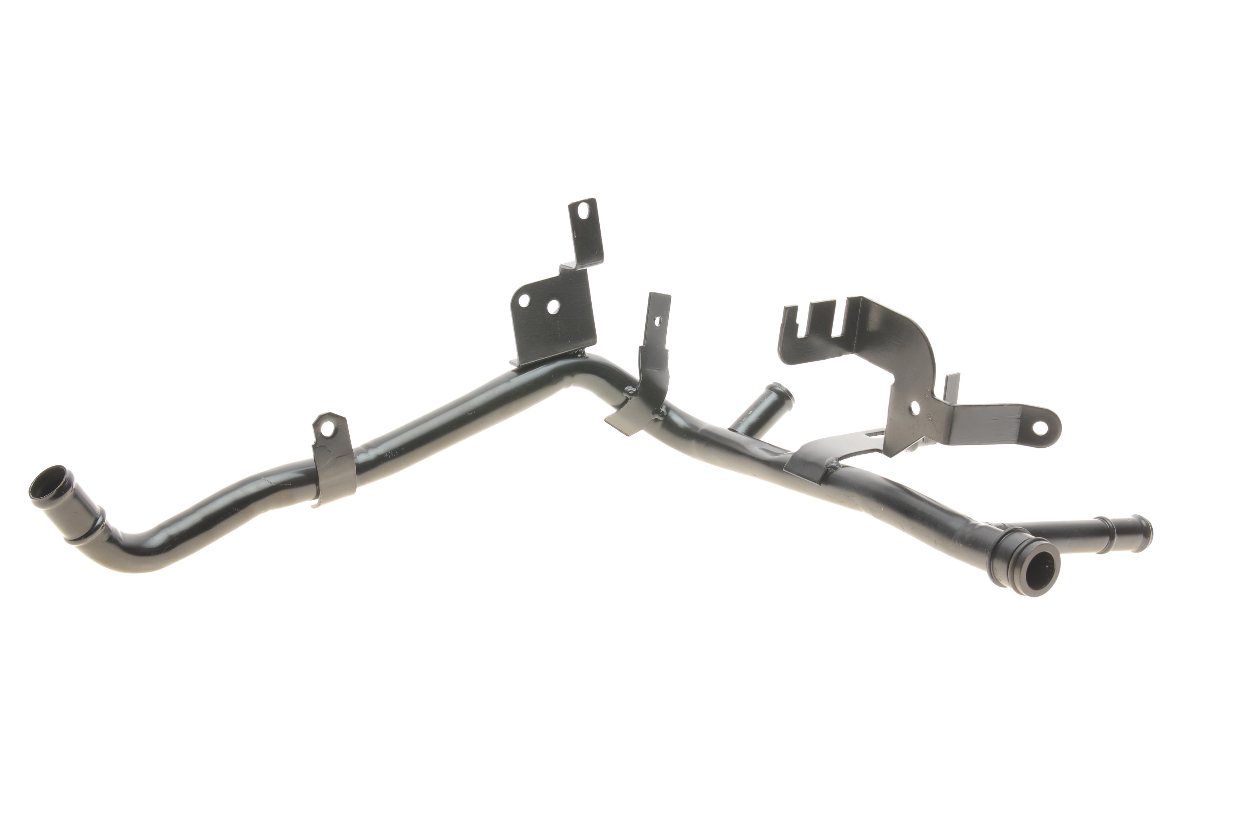 Трубка системи охолодження VW Caddy 1.9 TDI 04-10