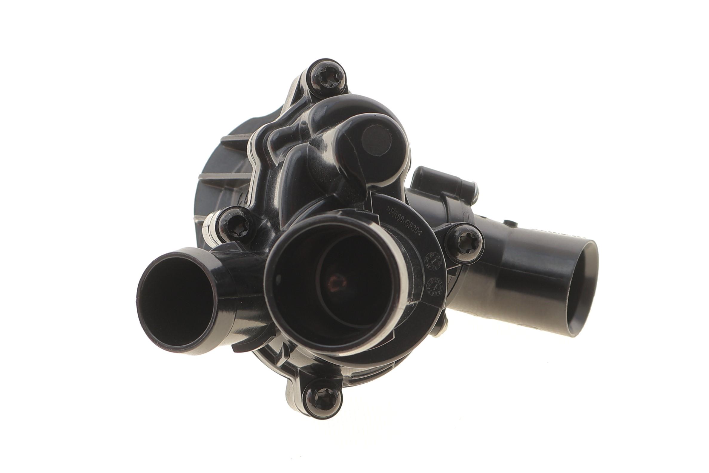 Термостат VW Crafter/Amarok 2.0TDI 10- (87°C)