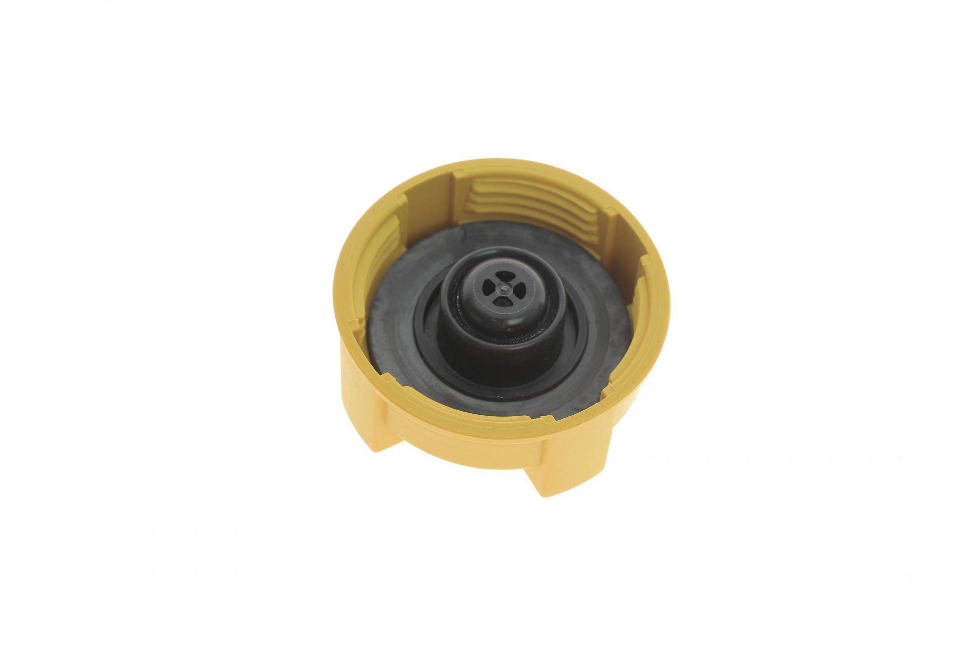 Кришка бачка розширювального Ford Transit Connect 1.8 TDCi 02-13