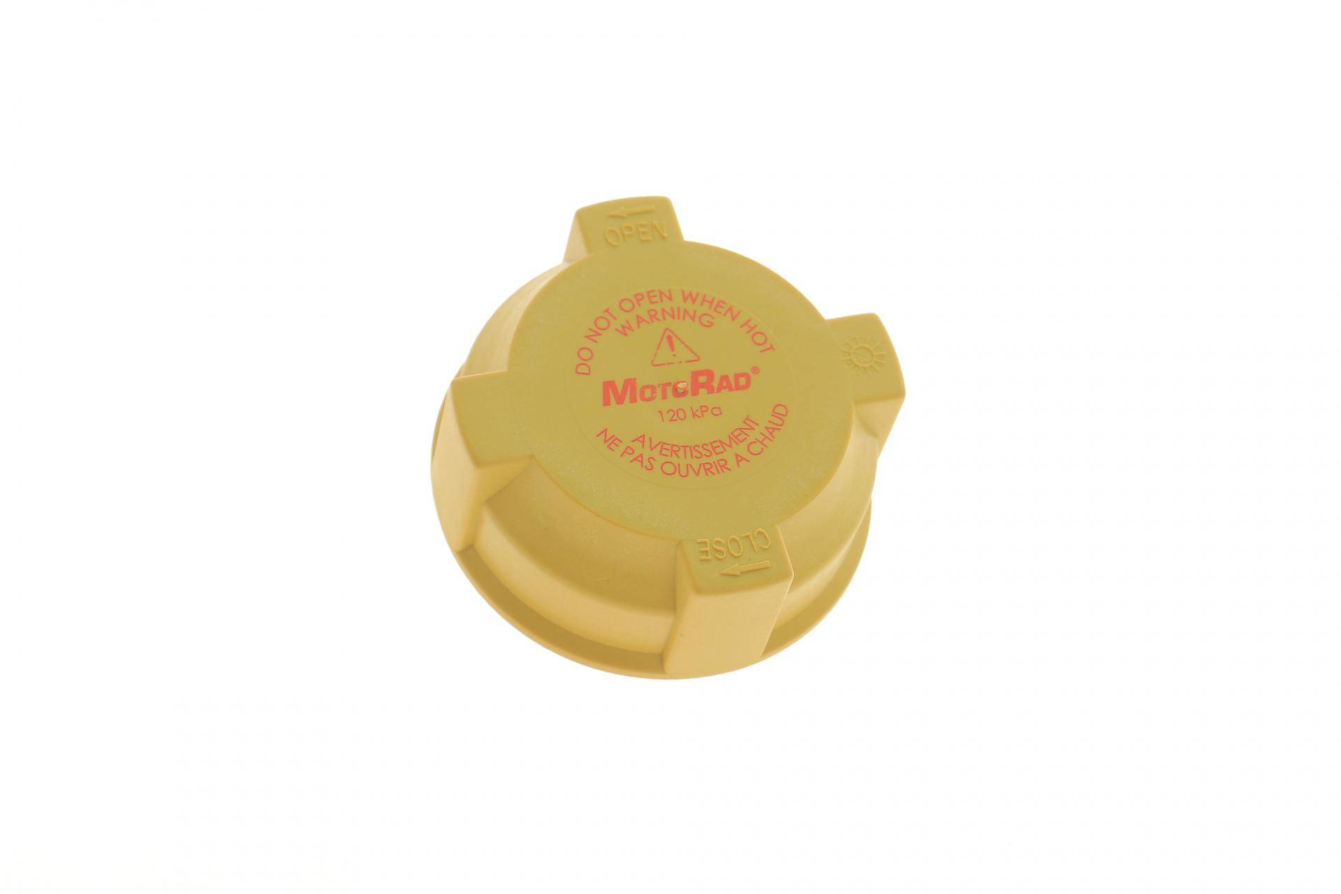 Кришка бачка розширювального Ford Transit Connect 1.8 TDCi 02-13