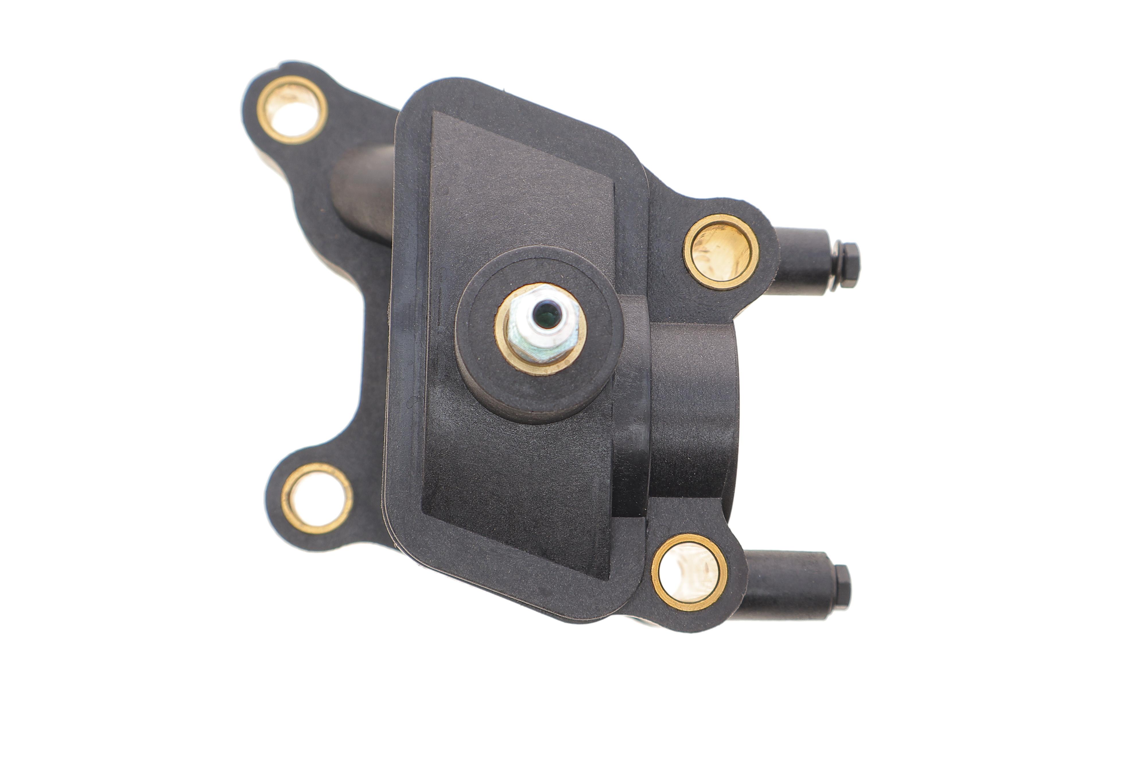 Фланець системи охолодження Chrysler 300C 2.7 04-12