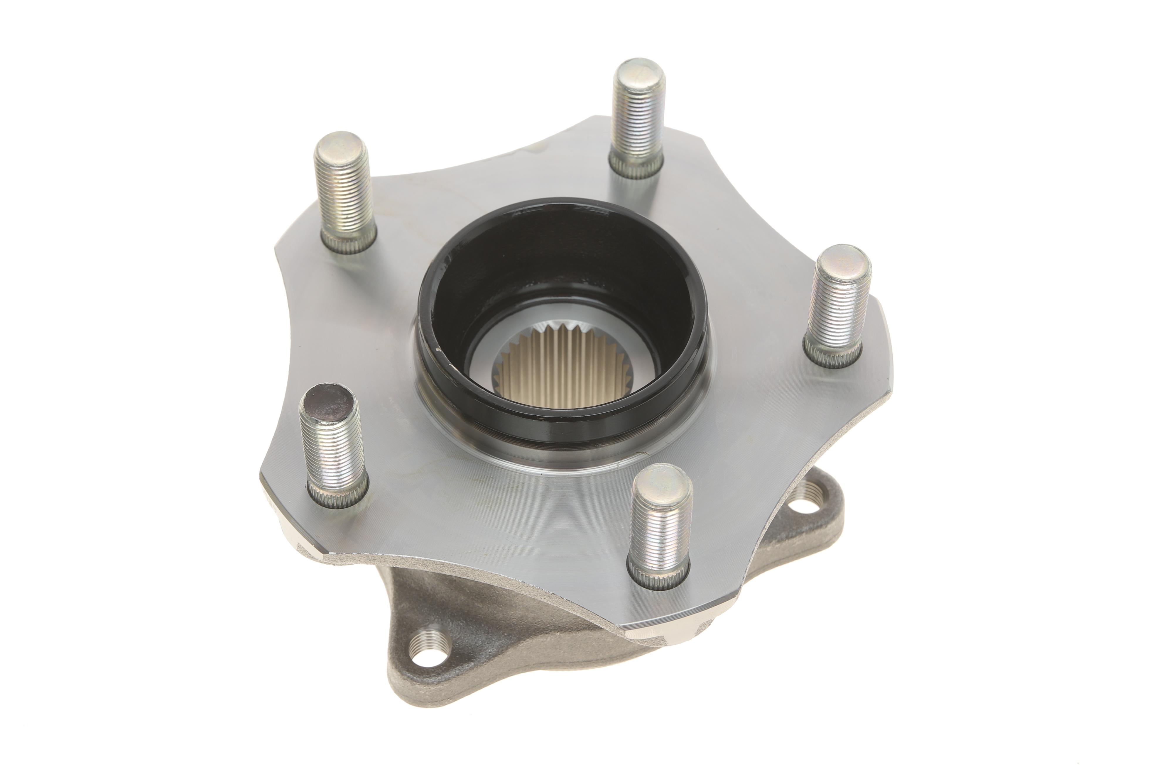 Підшипник маточини (передньої/задньої) Suzuki Grand Vitara 05- (4x4)