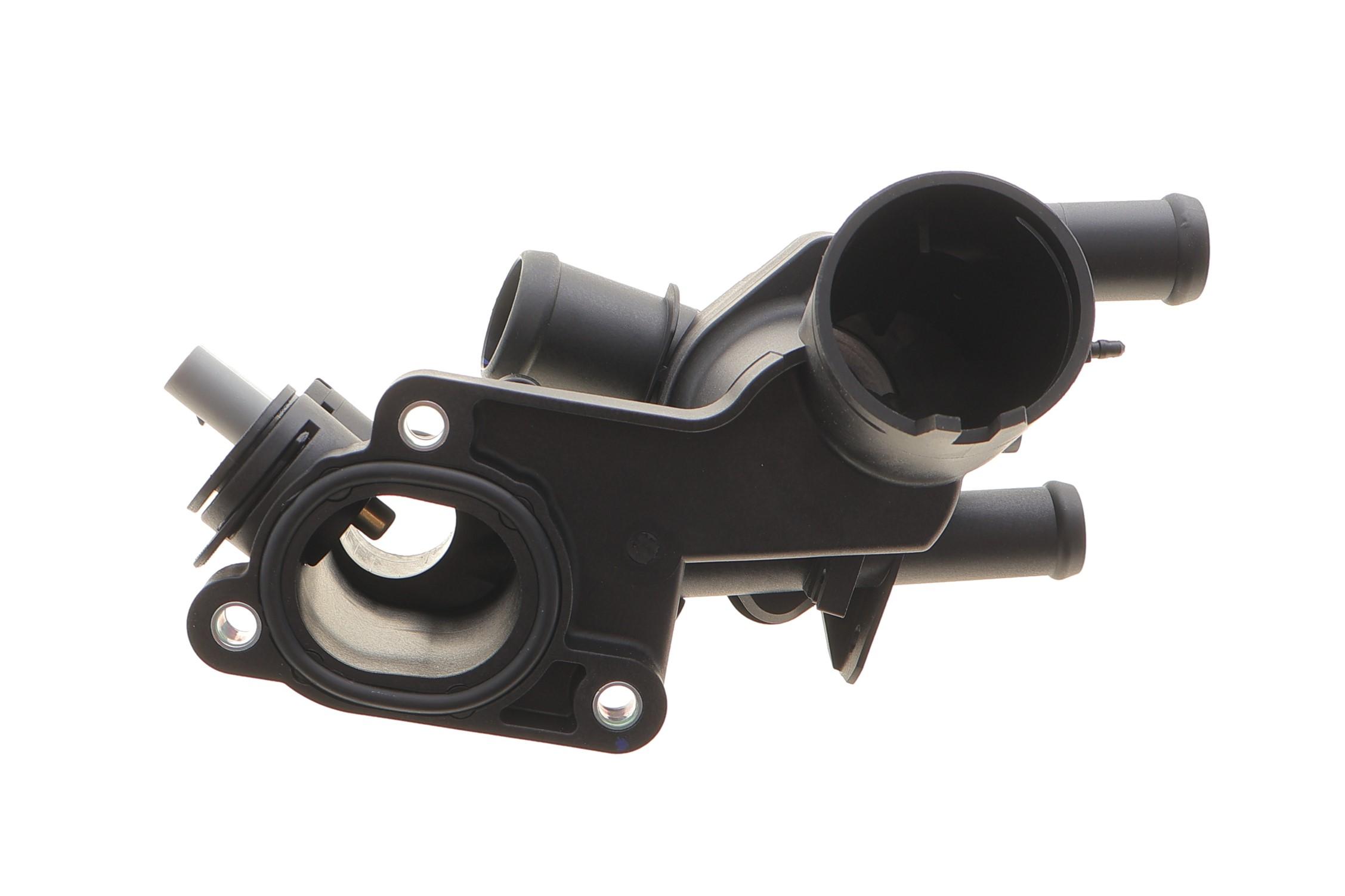 Термостат Skoda Fabia II/VW Polo 1.4 06-15