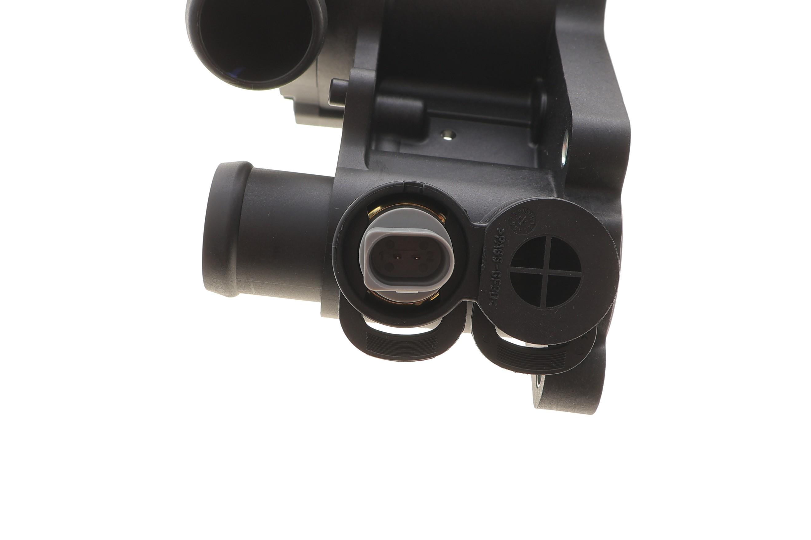 Термостат Skoda Fabia II/VW Polo 1.4 06-15