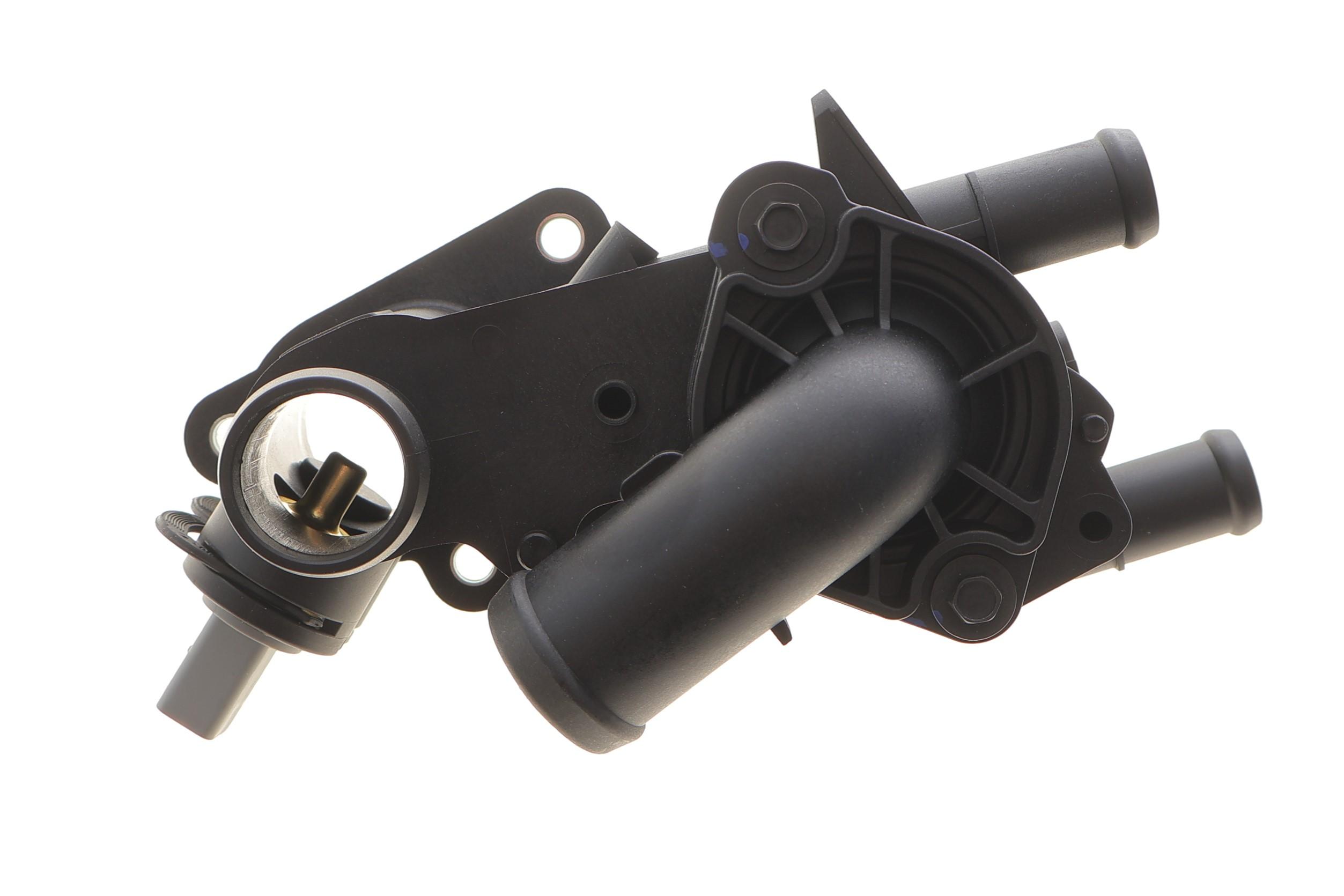 Термостат Skoda Fabia II/VW Polo 1.4 06-15