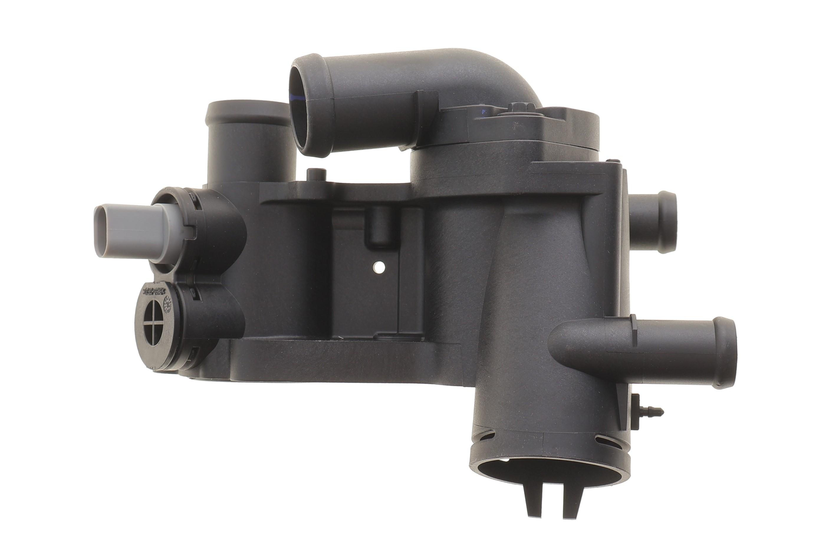 Термостат Skoda Fabia II/VW Polo 1.4 06-15