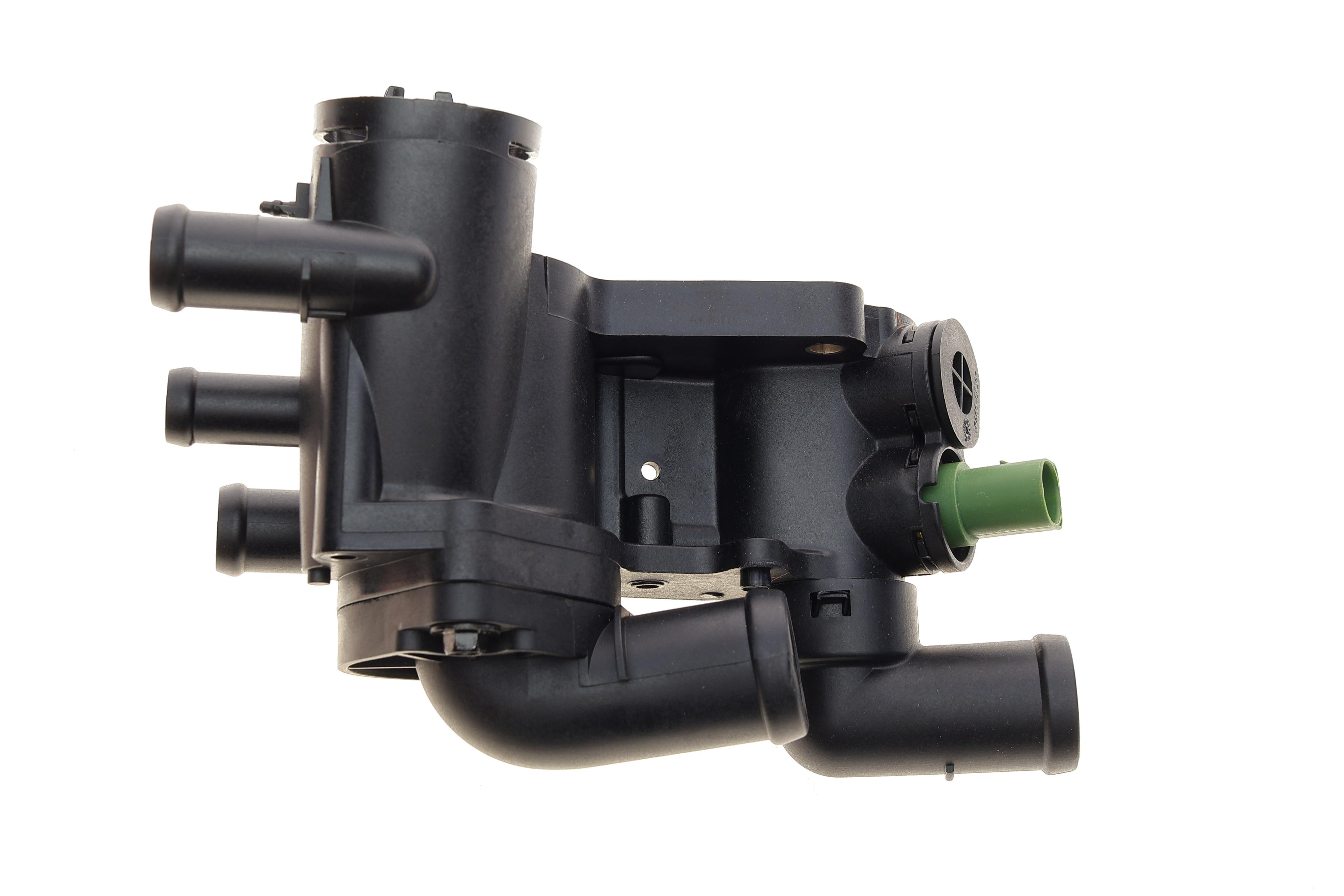 Термостат Skoda Fabia II/VW Polo 1.4 06-15