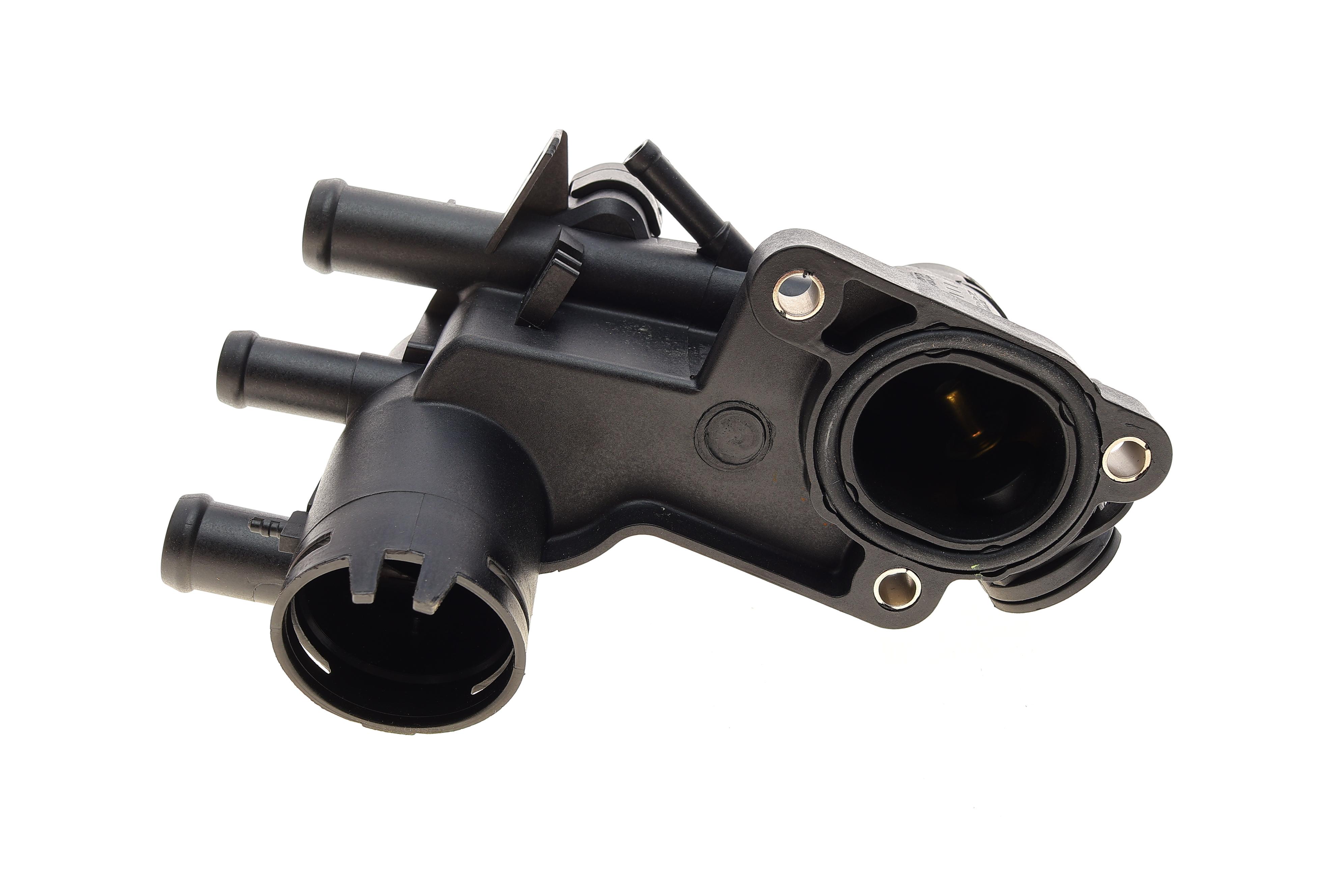 Термостат Skoda Fabia II/VW Polo 1.4 06-15