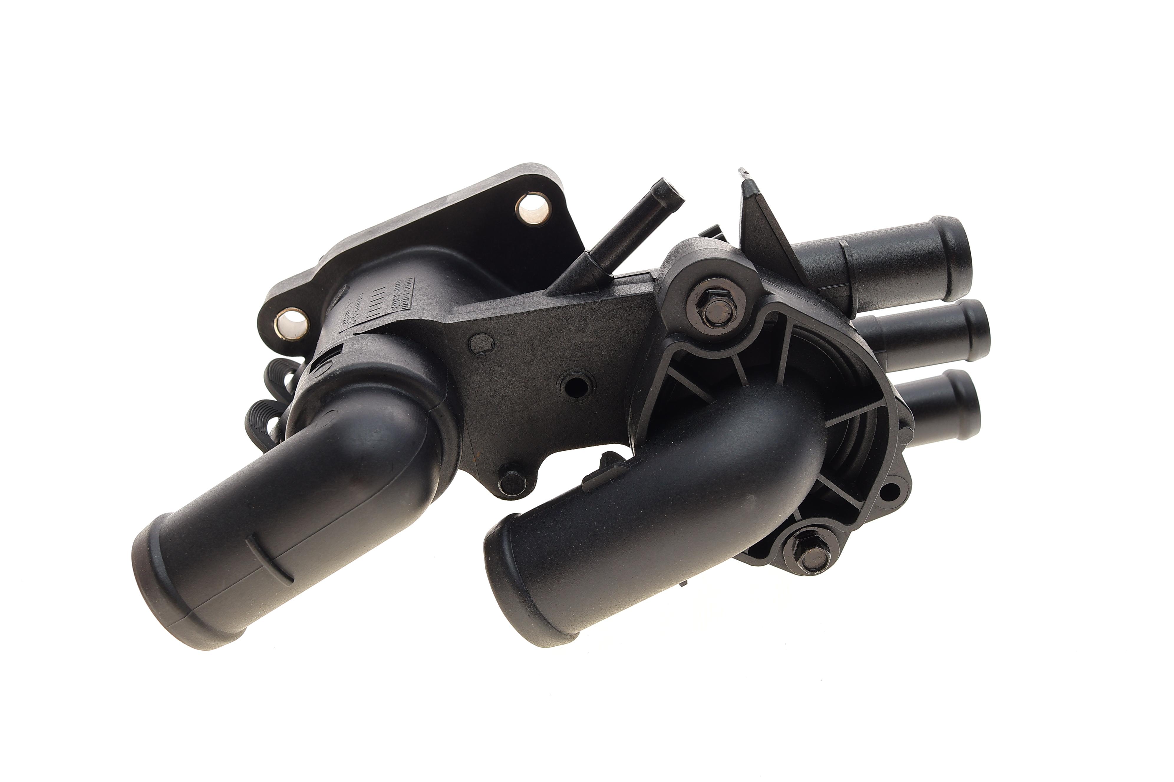 Термостат Skoda Fabia II/VW Polo 1.4 06-15