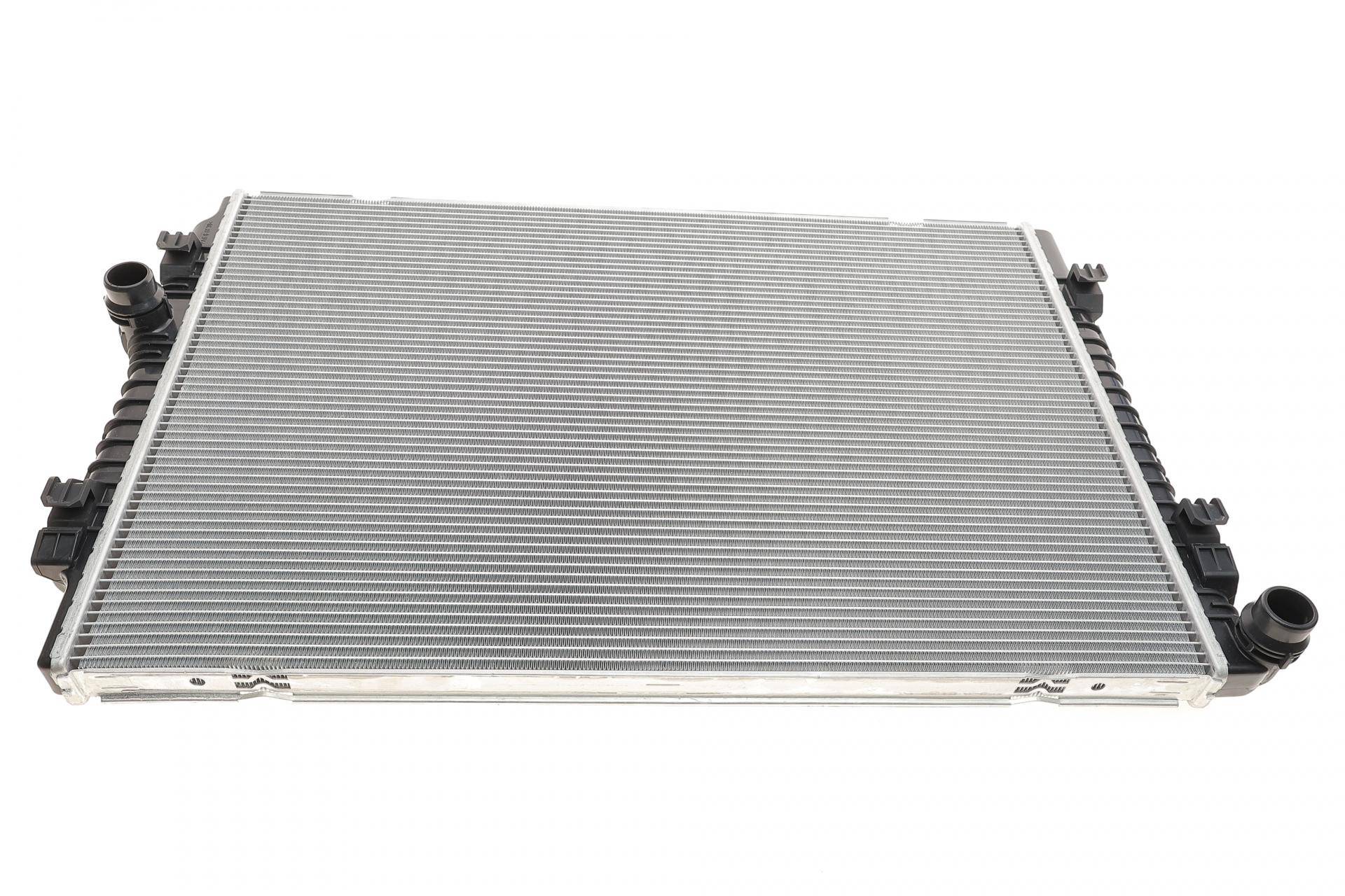 Радіатор охолодження Audi A3/Q3/Seat Leon/Skoda Kodiaq/Octavia/VW Golf/Passat 2.0TDI 12-