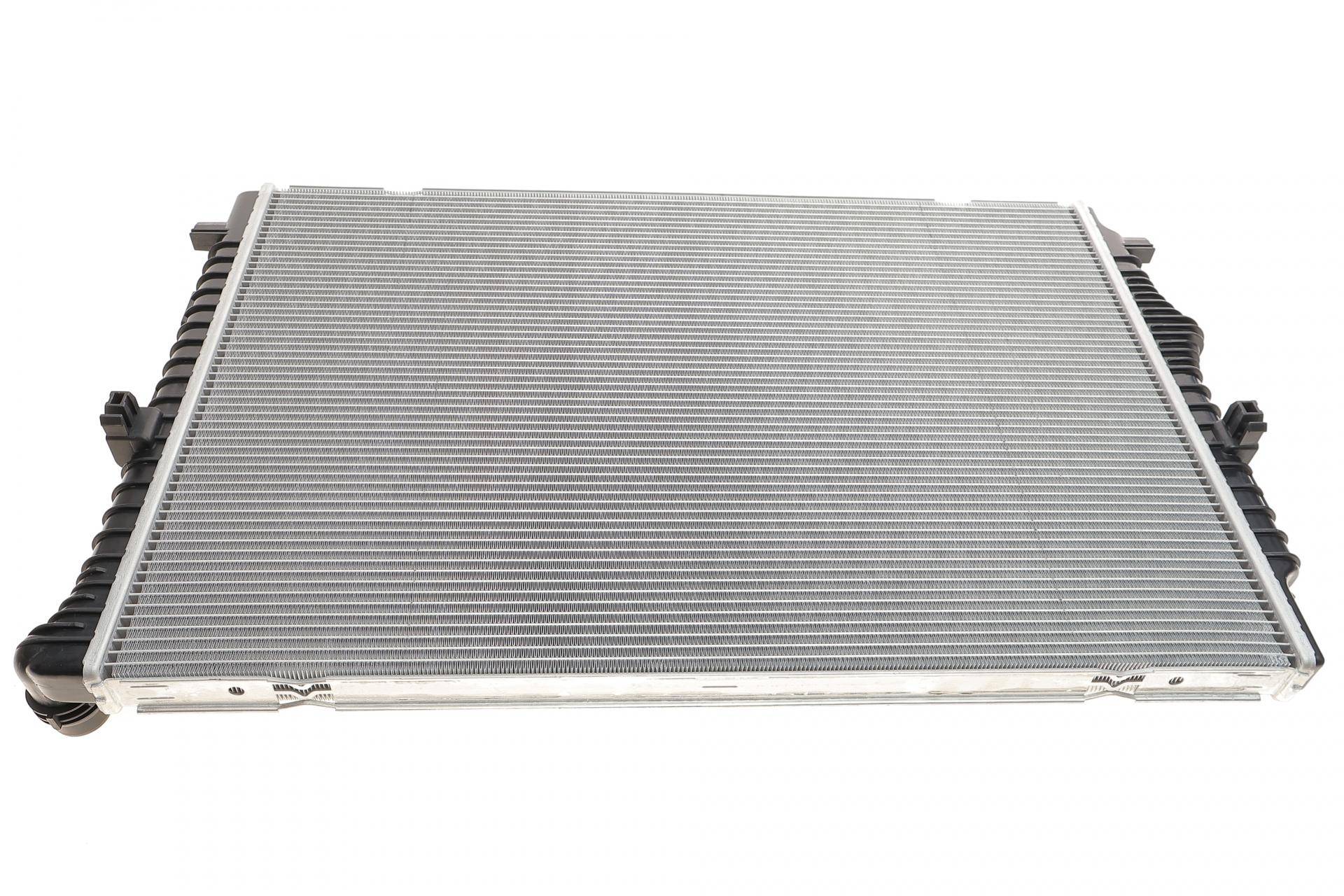 Радіатор охолодження Audi A3/Q3/Seat Leon/Skoda Kodiaq/Octavia/VW Golf/Passat 2.0TDI 12-