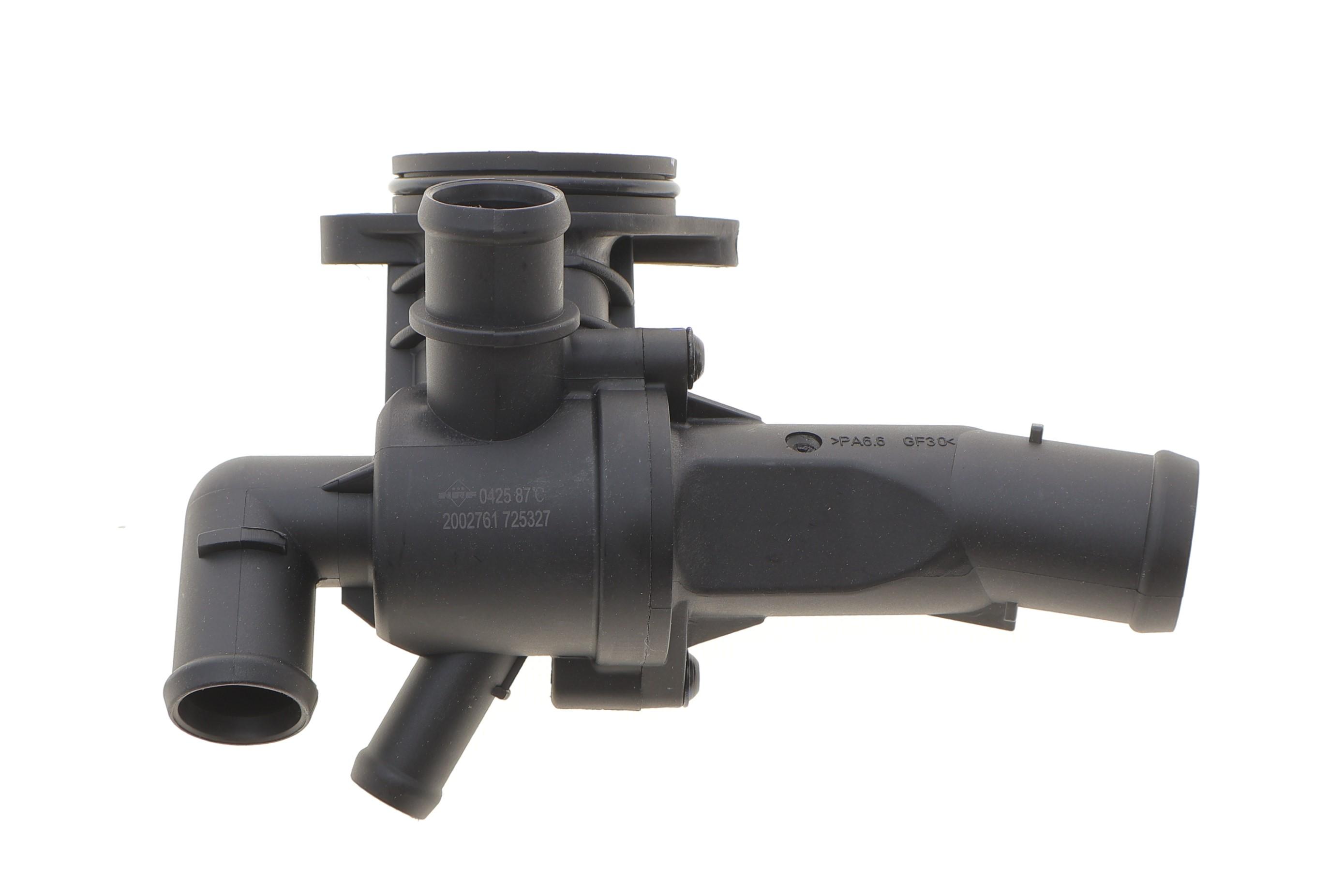 Термостат Skoda Fabia/VW Polo 1.2 TDI 09- (87°C)