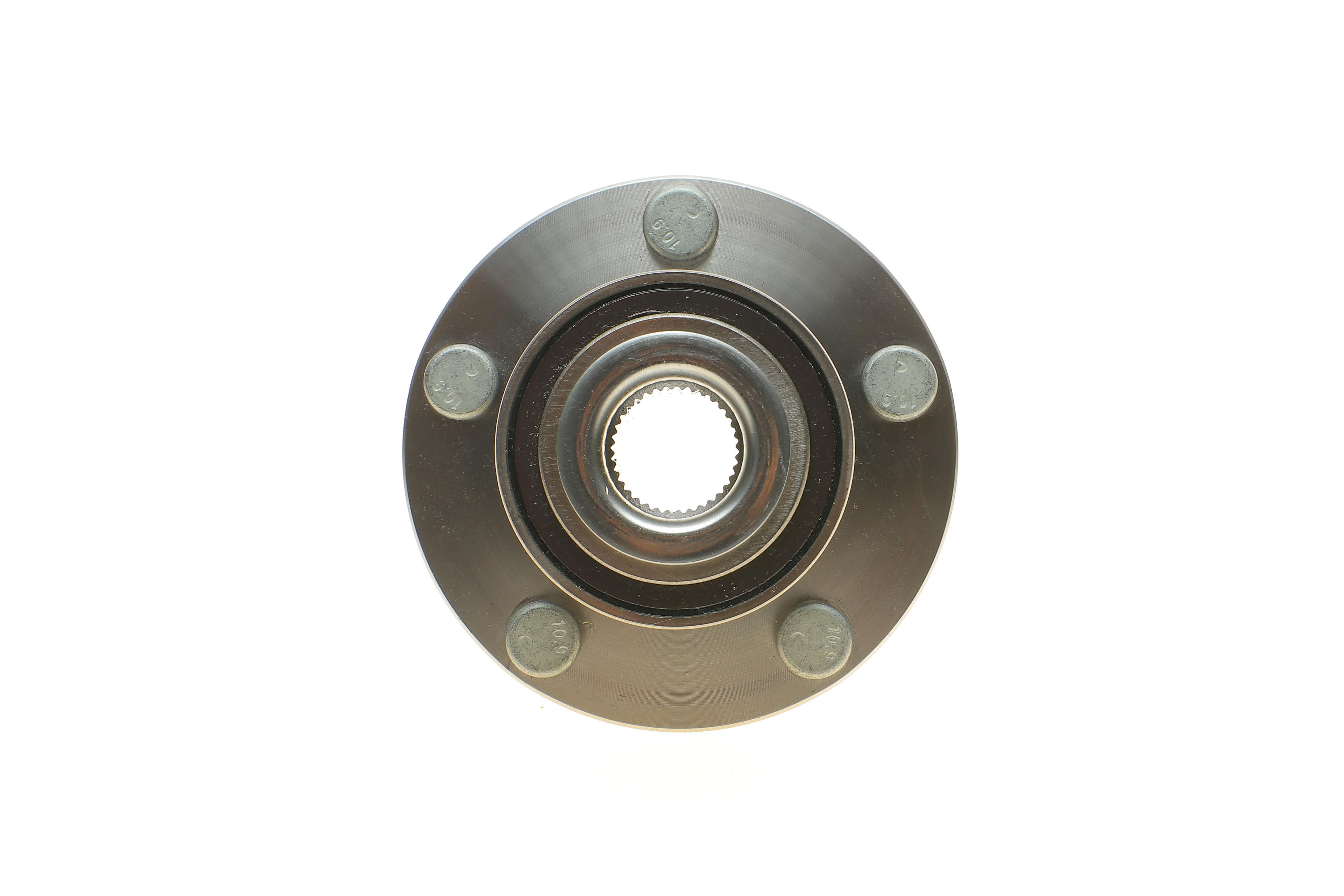 Підшипник маточини (передньої) Ford Focus II 05- (+ABS)