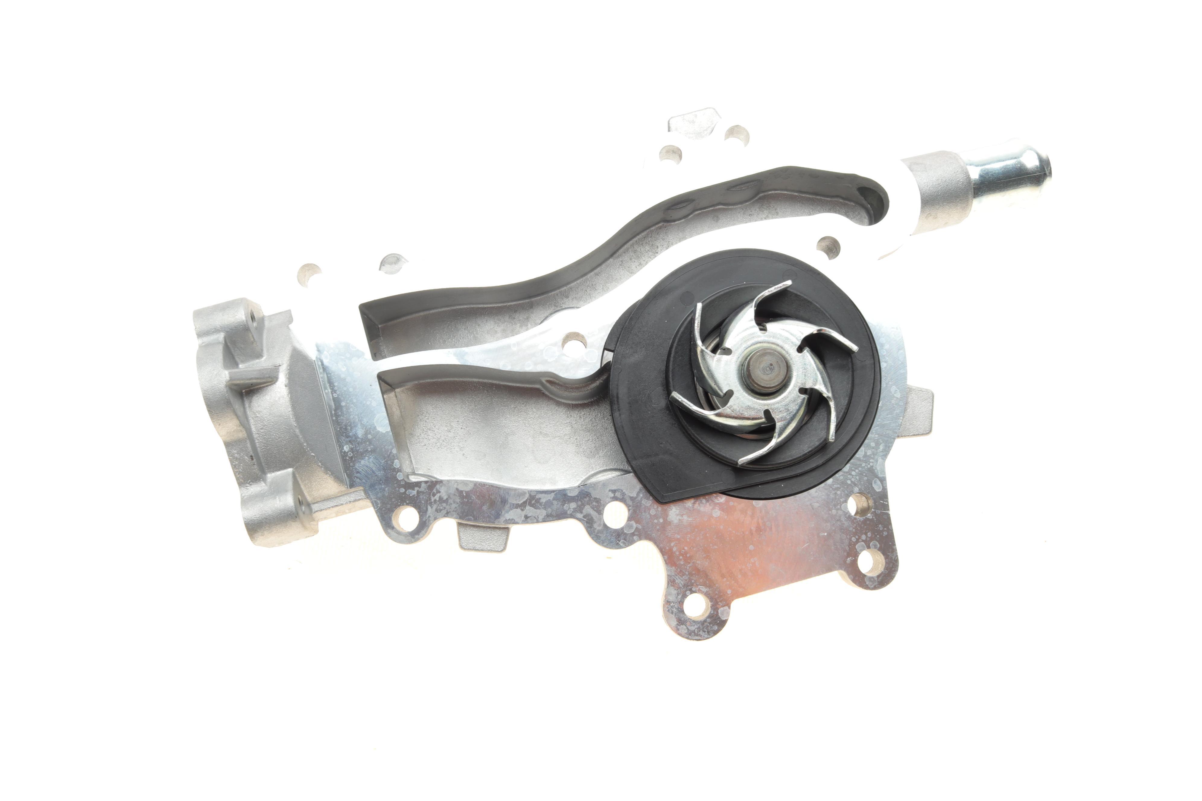 Помпа води Chevrolet Volt/Opel Ampera 1.4 11- (B/B) (6 лоп.)