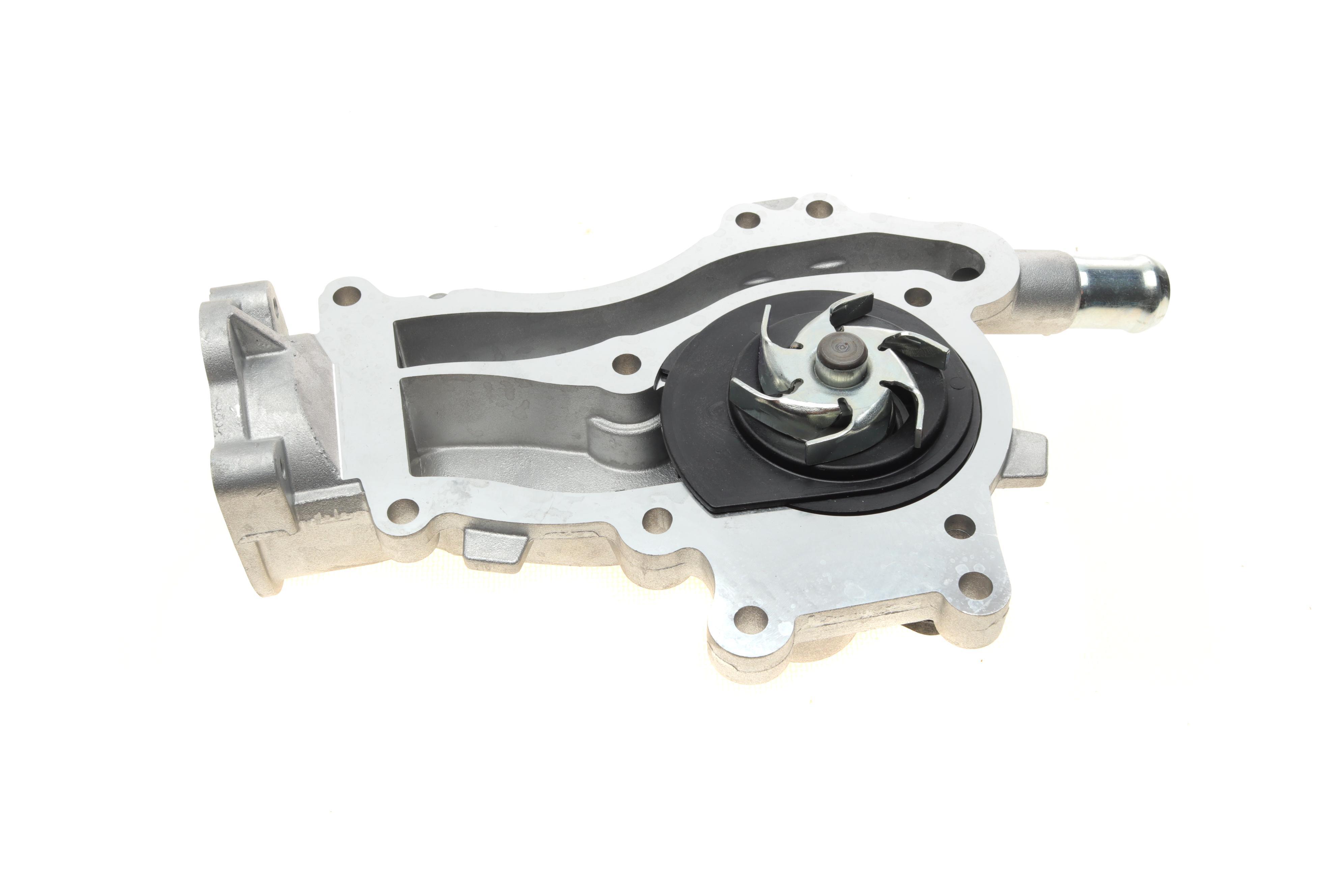 Помпа води Chevrolet Volt/Opel Ampera 1.4 11- (B/B) (6 лоп.)