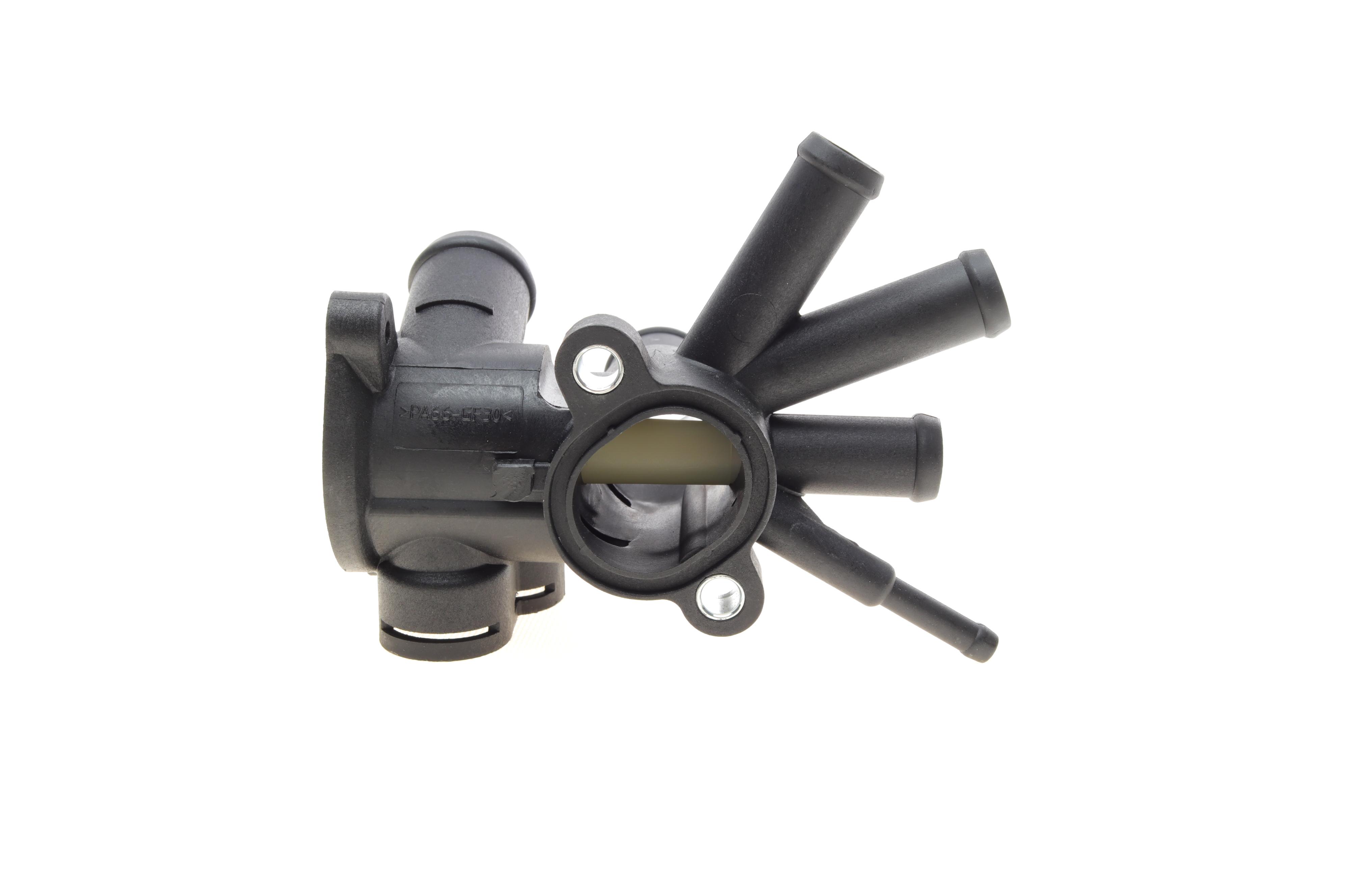 Фланець системи охолодження VW Polo/Golf II 81-94