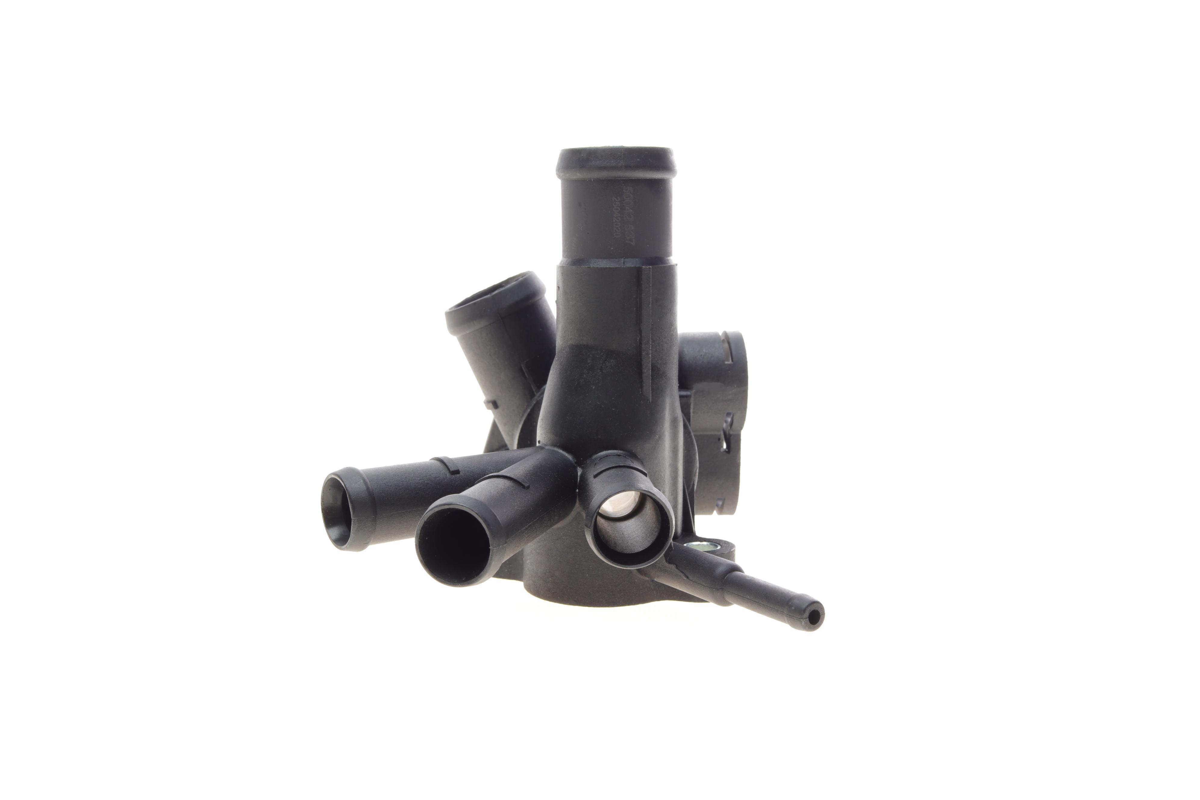 Фланець системи охолодження VW Polo/Golf II 81-94