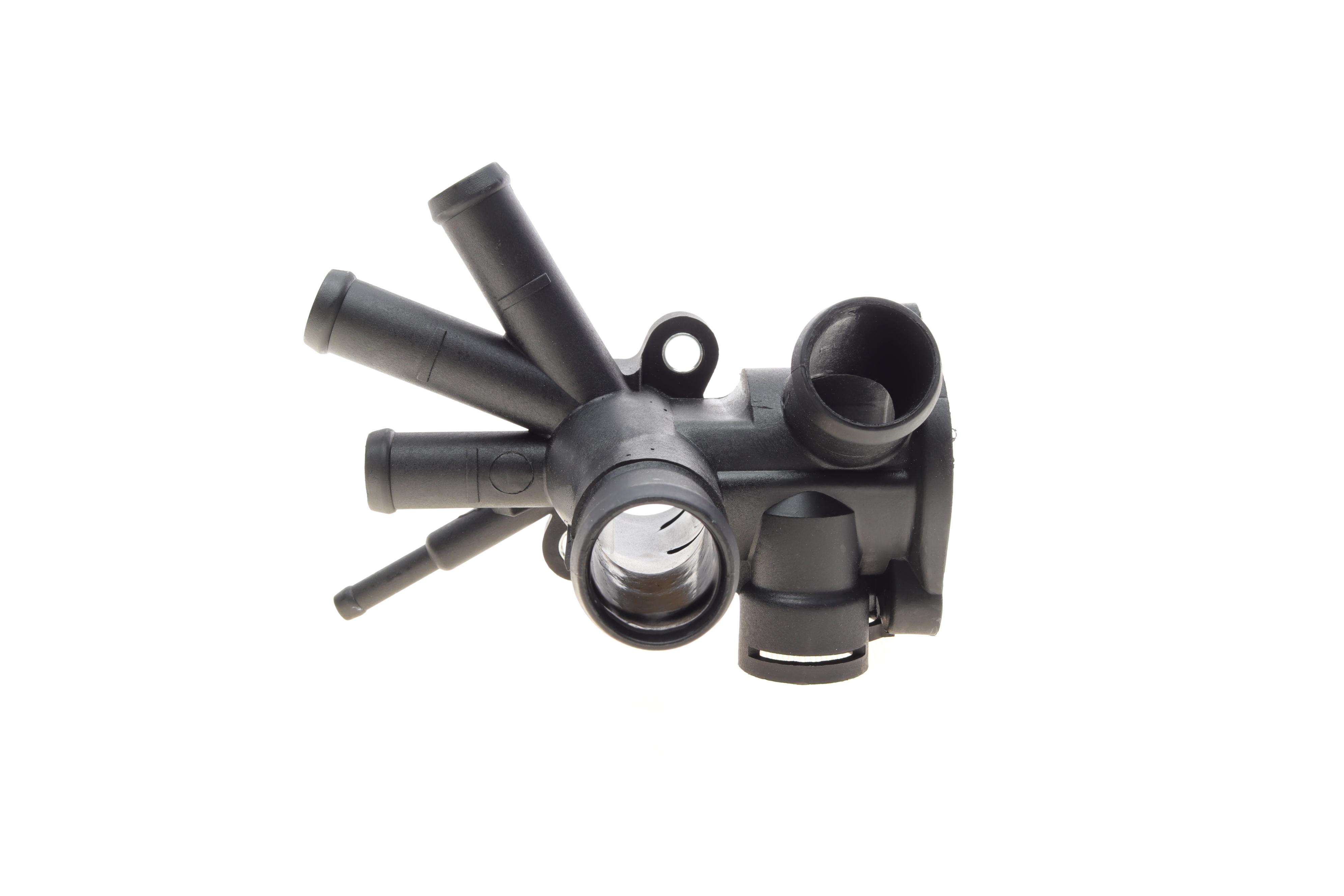 Фланець системи охолодження VW Polo/Golf II 81-94