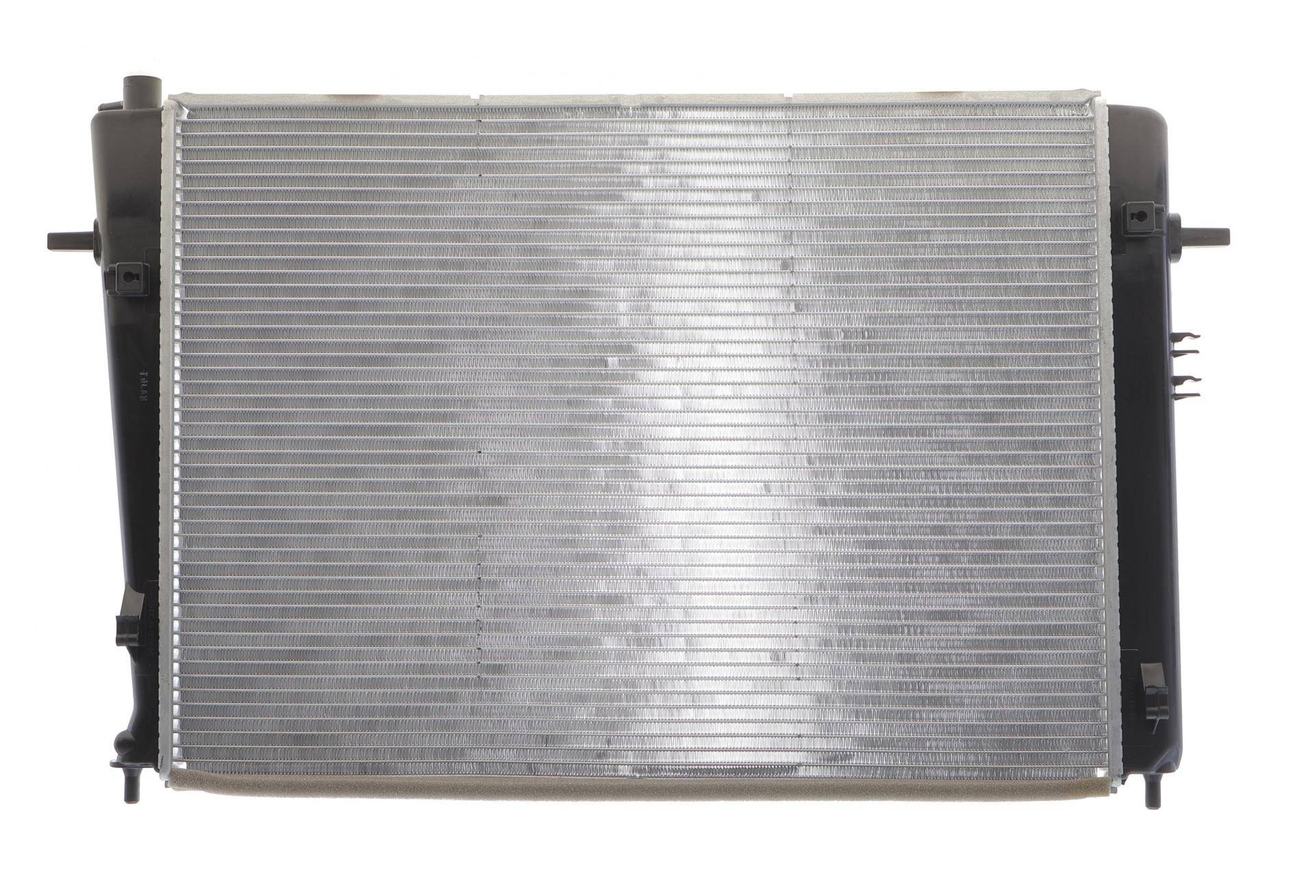 Радіатор охолодження Hyundai Tucson 2.0 CRDi 04-10