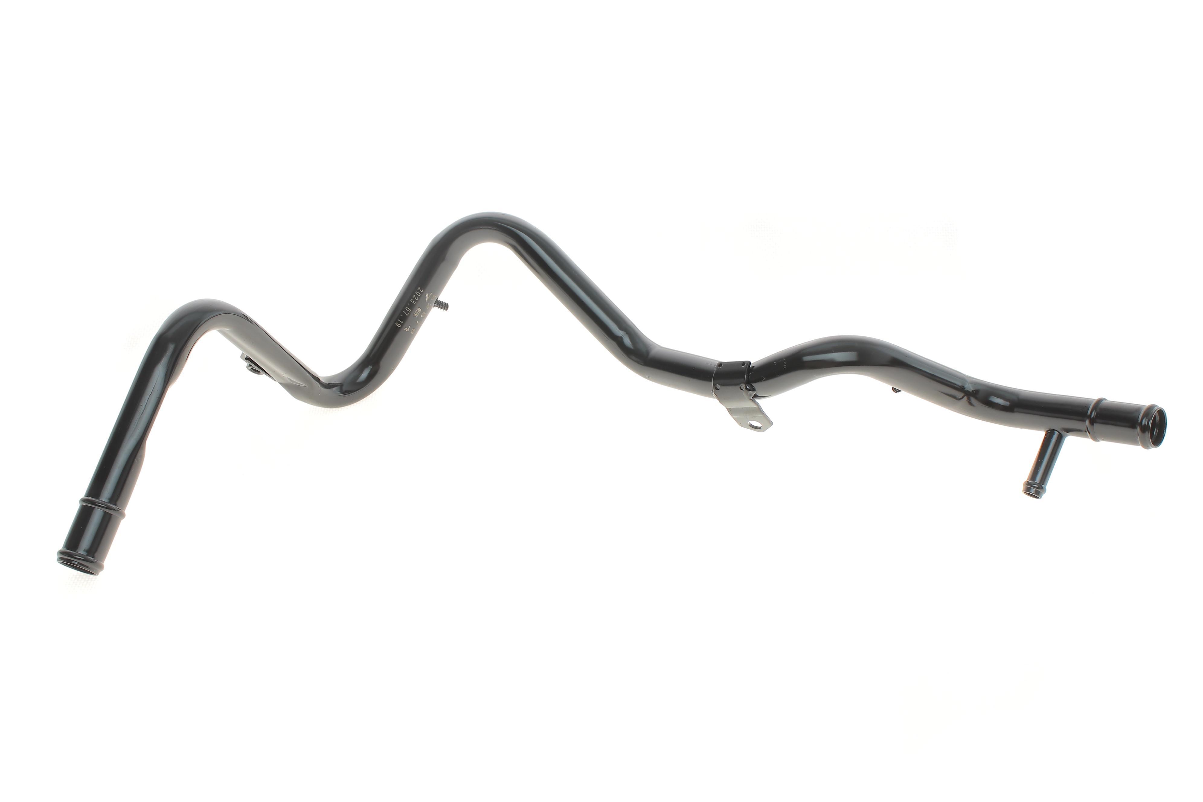 Трубка системи охолодження VW Golf II/Passat 1.6/1.8 83-96