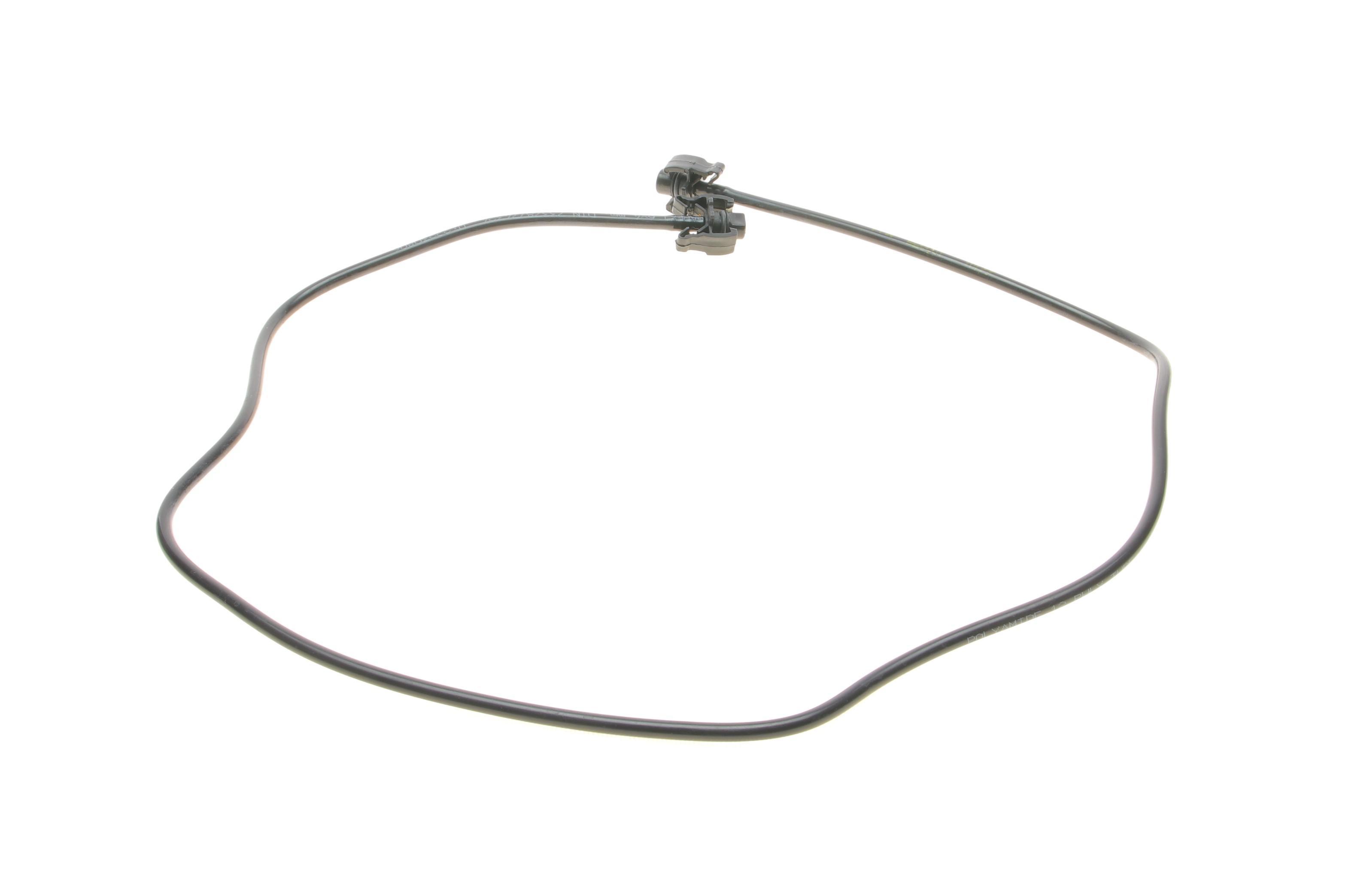 Шланг системи охолодження Ford Fiesta 1.4-1.6TDCi 08-