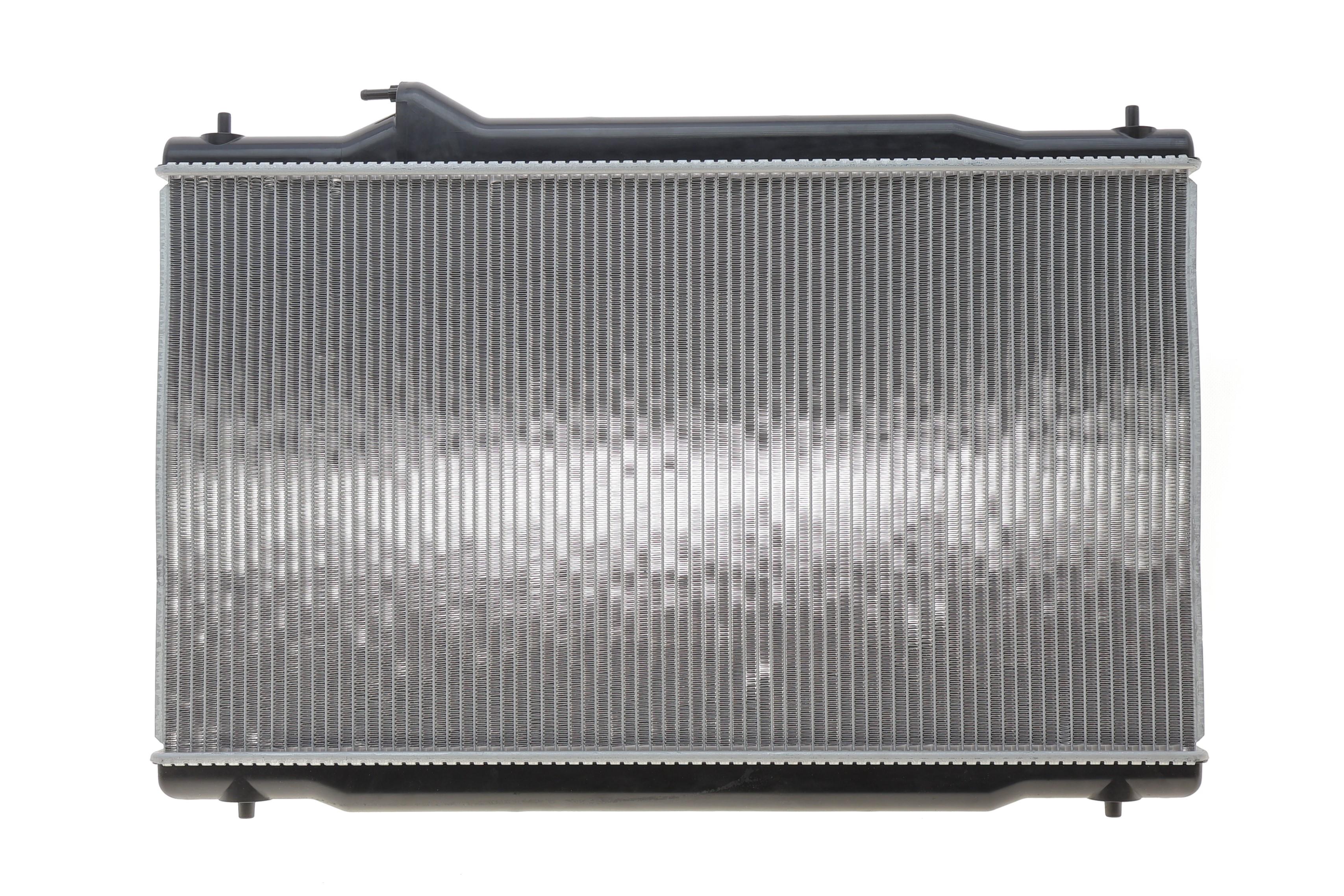 Радіатор охолодження Honda CR-V III 2.2 i-CTDi/i-DTEC 07- (МКПП)