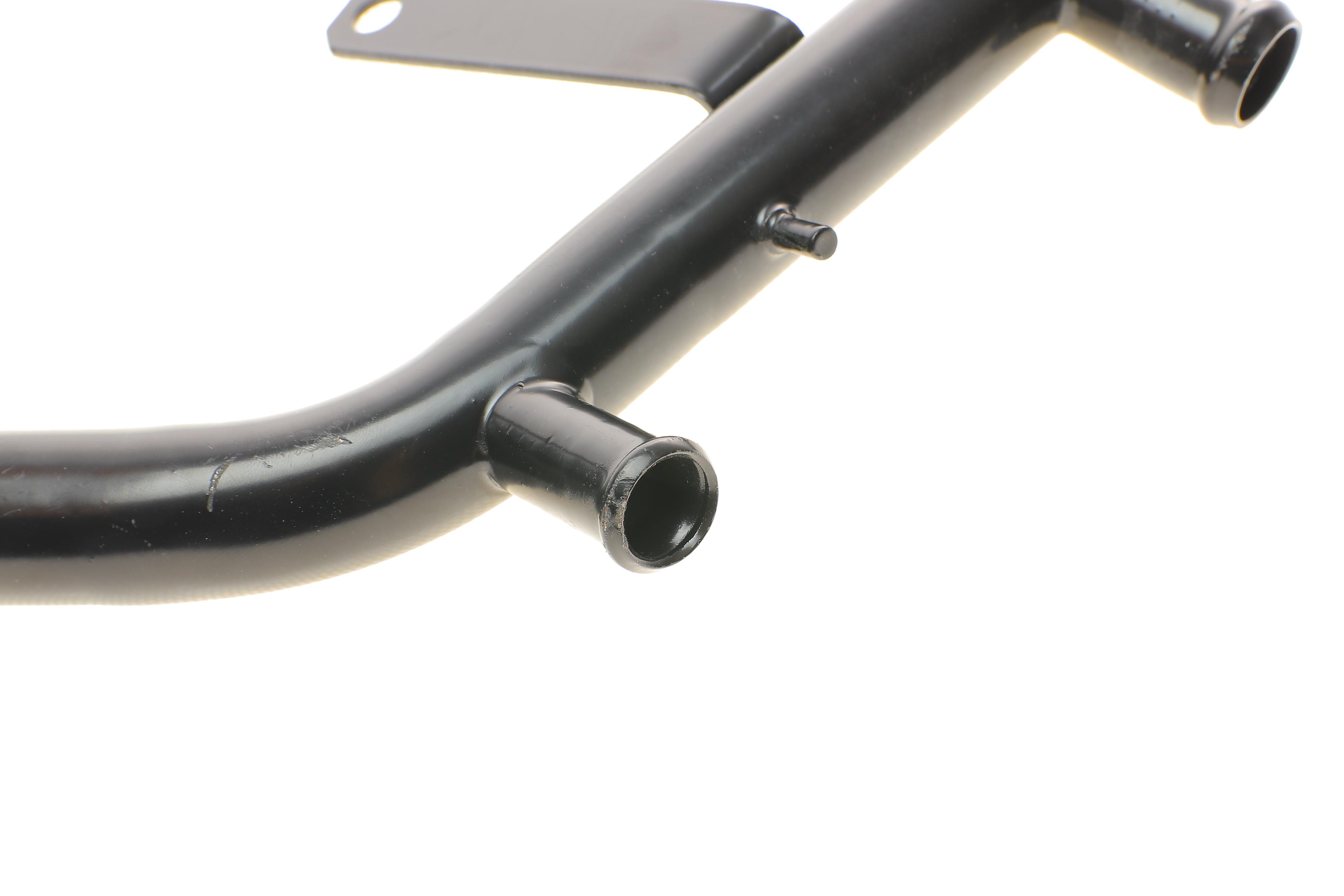 Трубка системи охолодження VW T4 1.9TDI 92-03