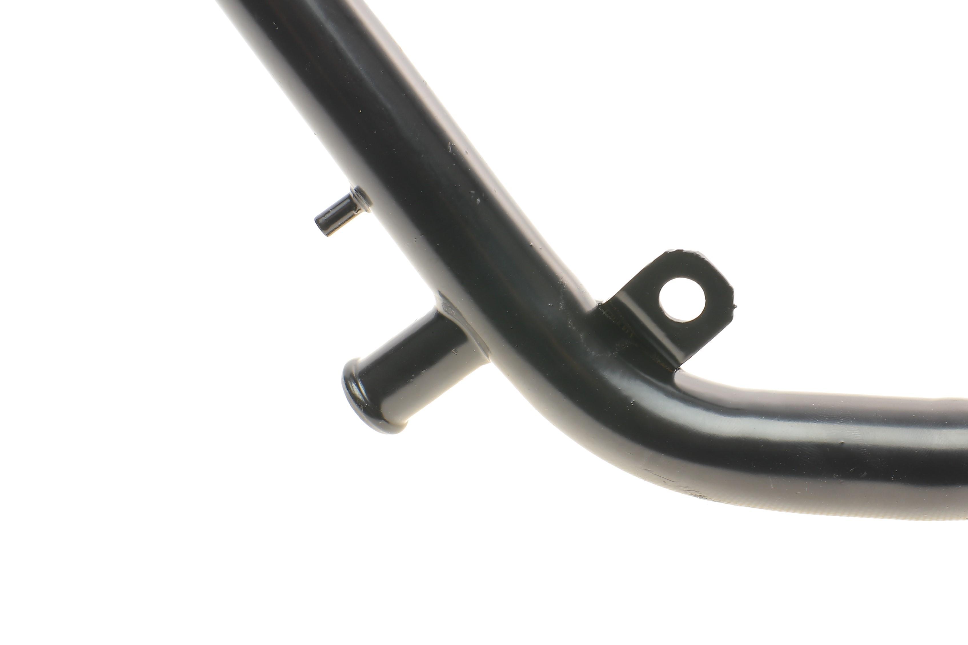 Трубка системи охолодження VW T4 1.9TDI 92-03