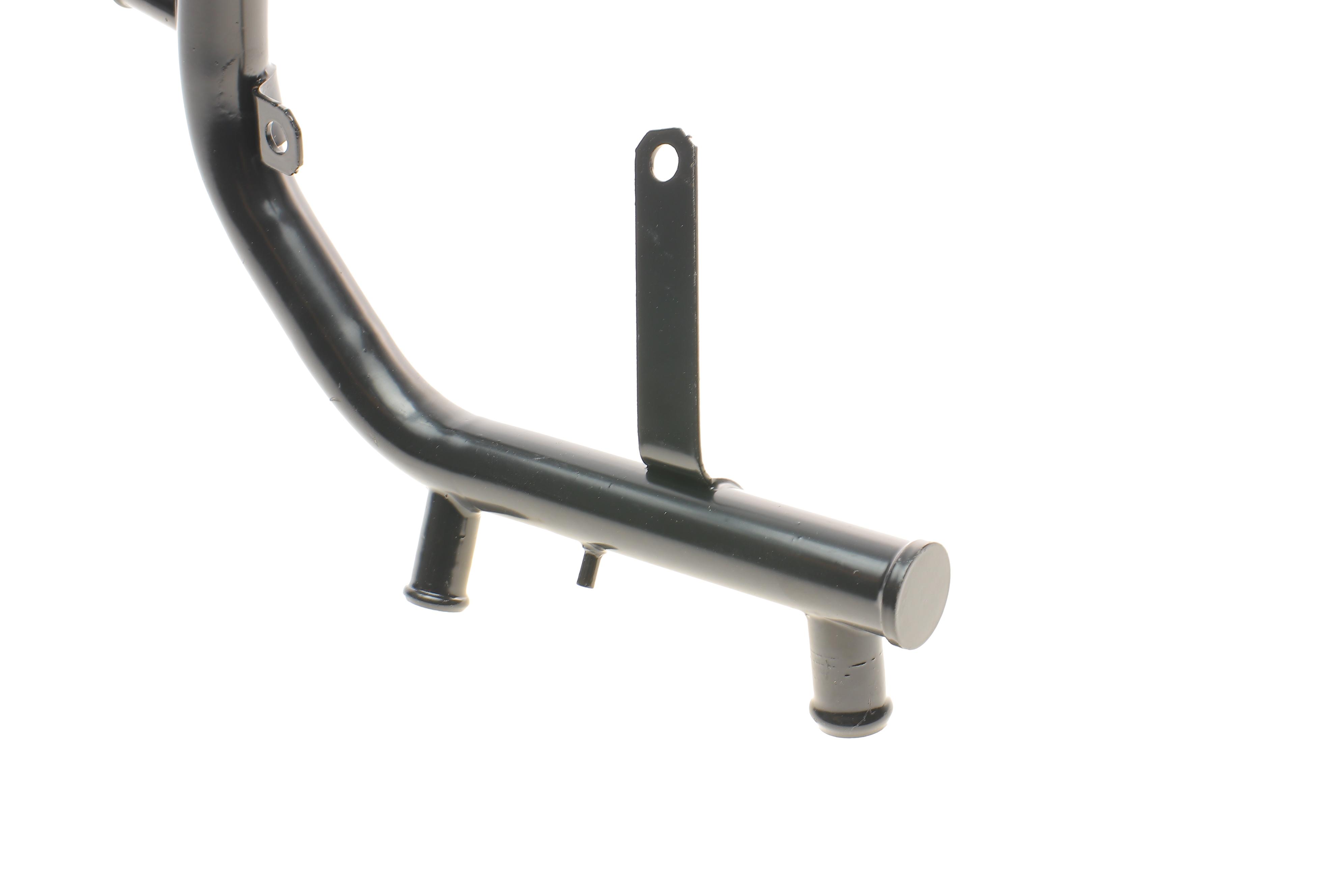 Трубка системи охолодження VW T4 1.9TDI 92-03