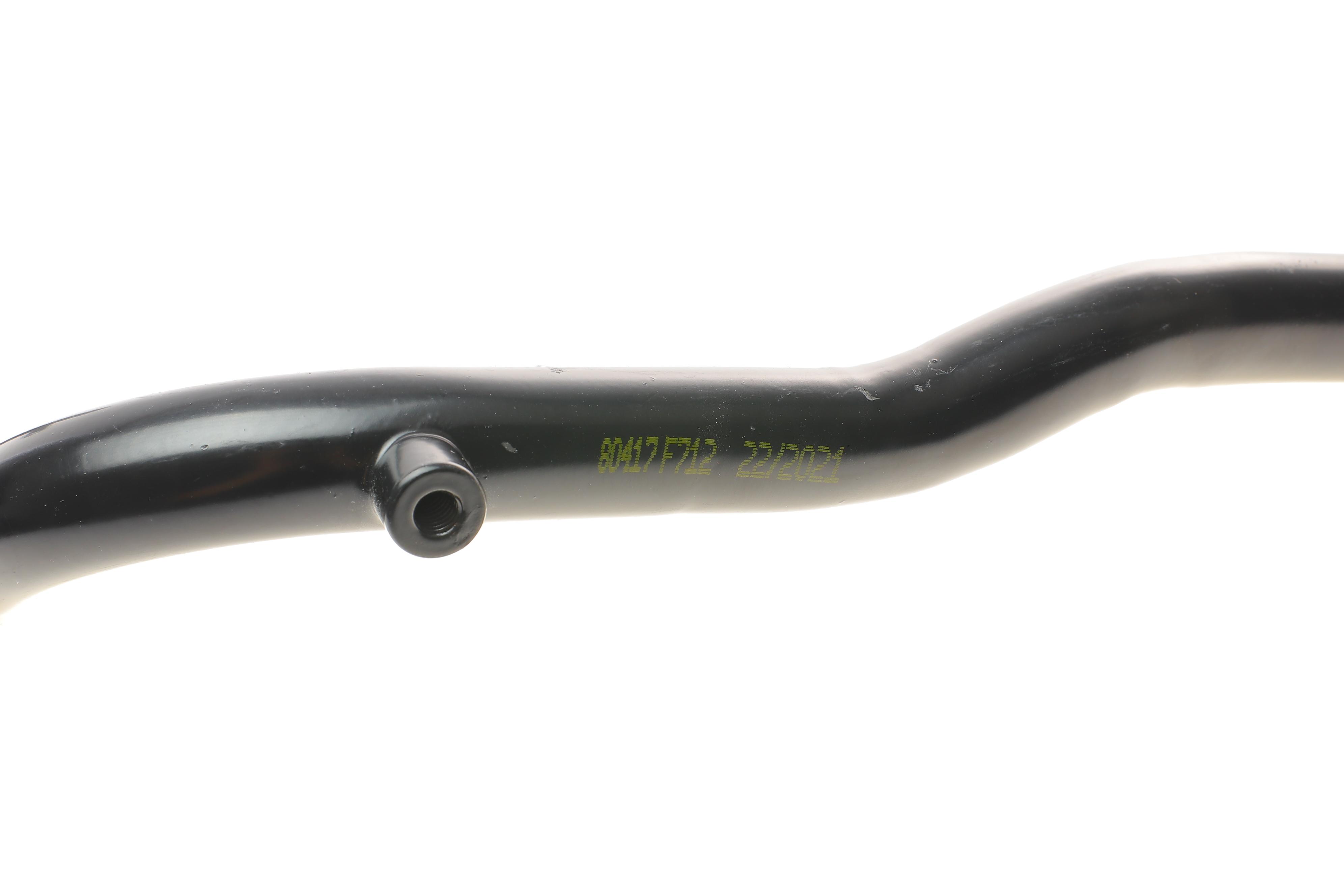 Трубка системи охолодження VW T4 1.9TDI 92-03