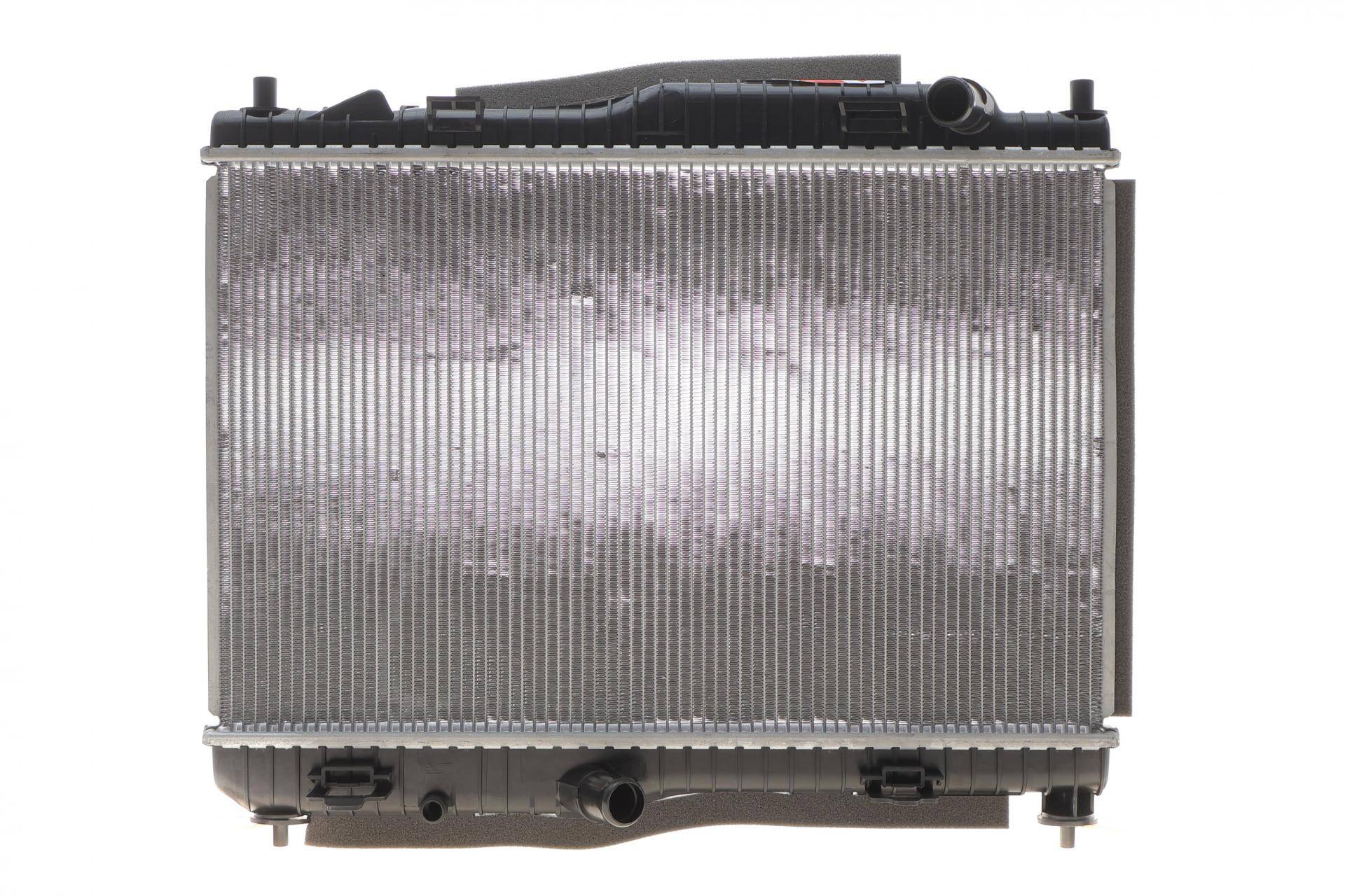 Радіатор охолодження Ford Transit Courier 1.5-1.6 TDCi 14-