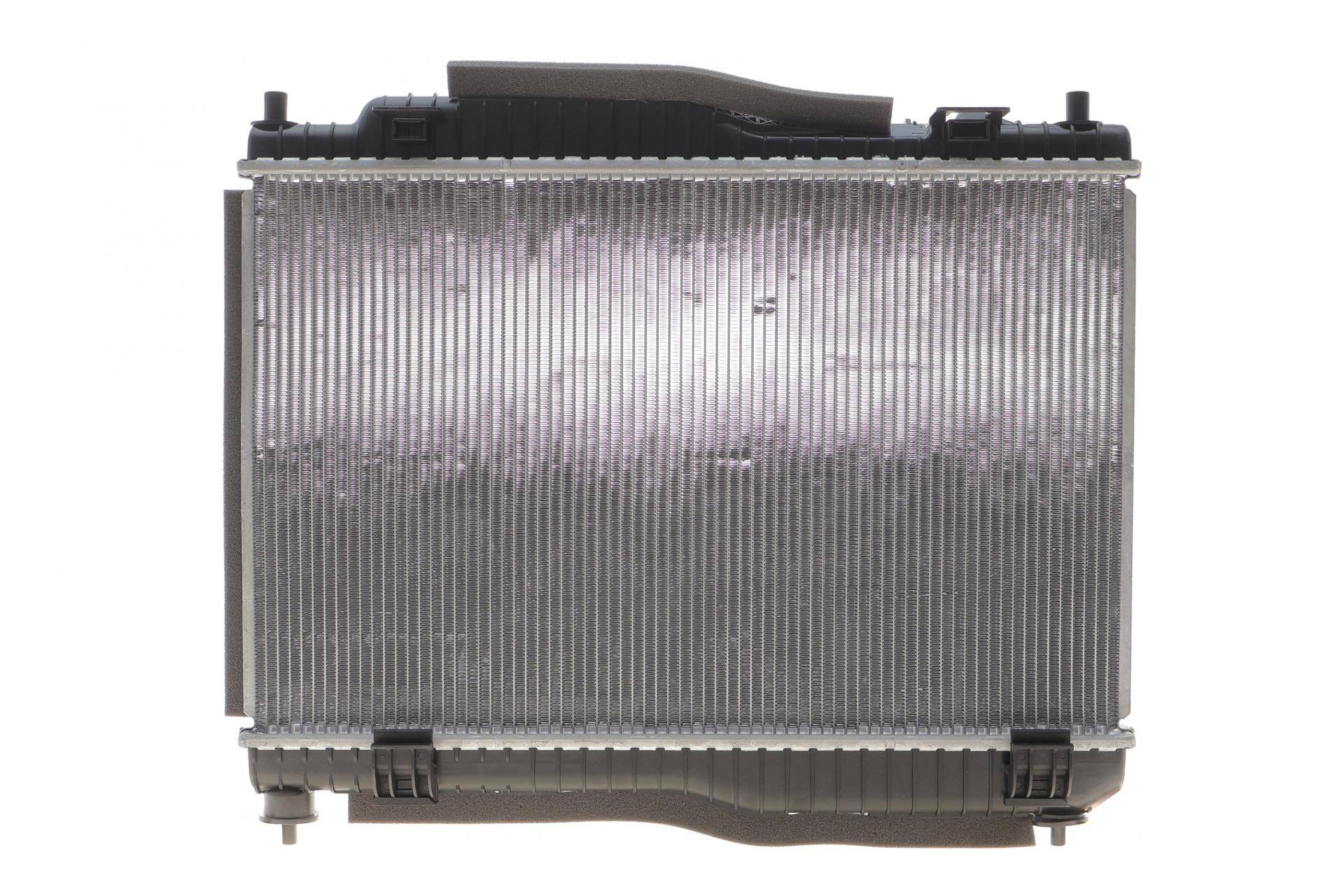 Радіатор охолодження Ford Transit Courier 1.5-1.6 TDCi 14-