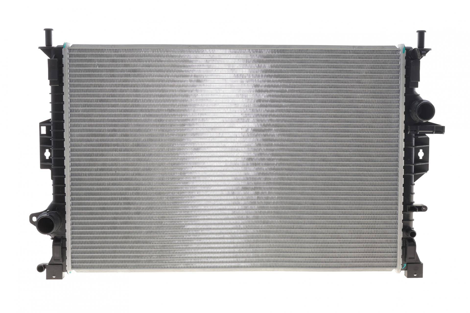 Радіатор охолодження Ford Kuga II 2.0 TDCi 13- (АКПП)