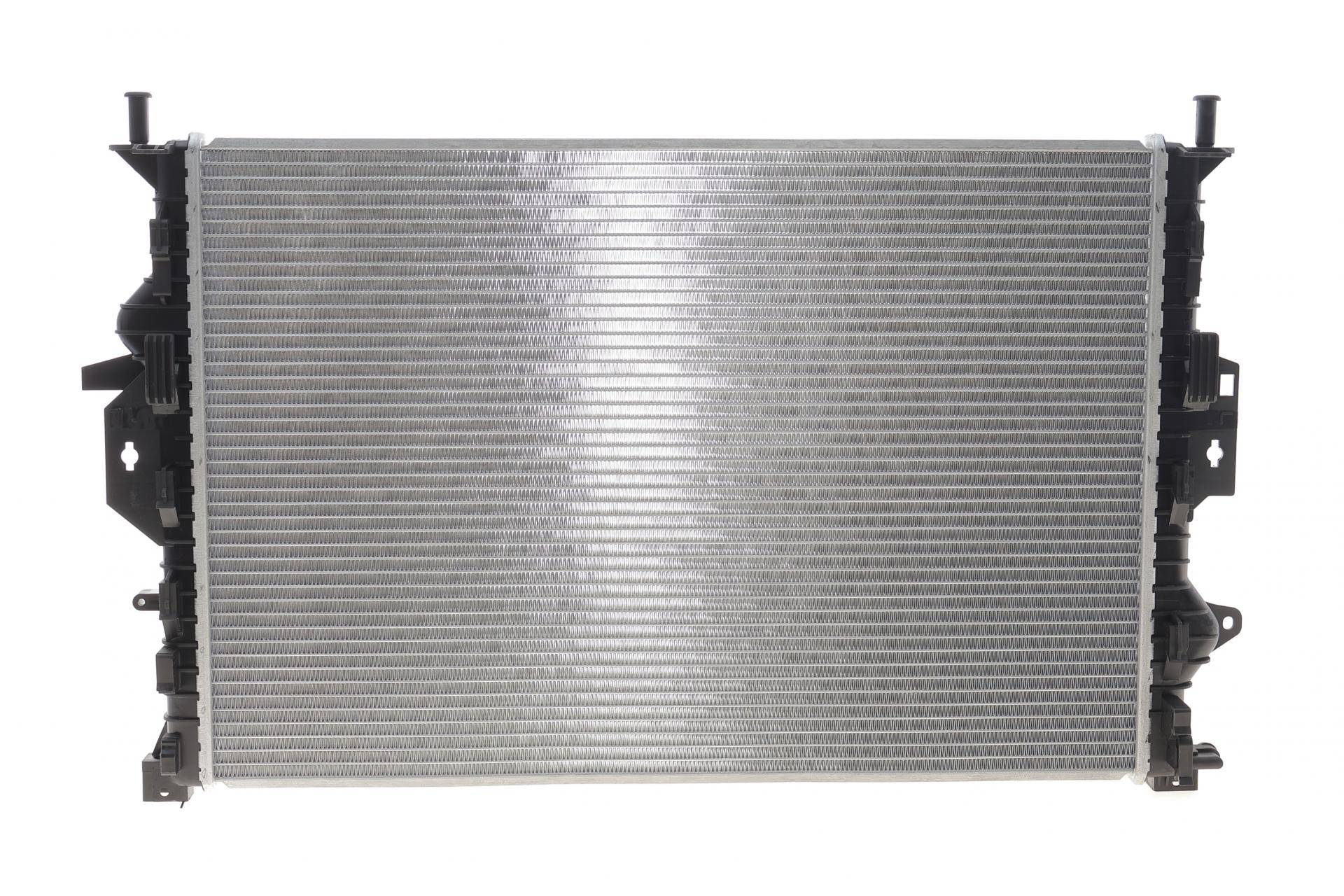 Радіатор охолодження Ford Kuga II 2.0 TDCi 13- (АКПП)