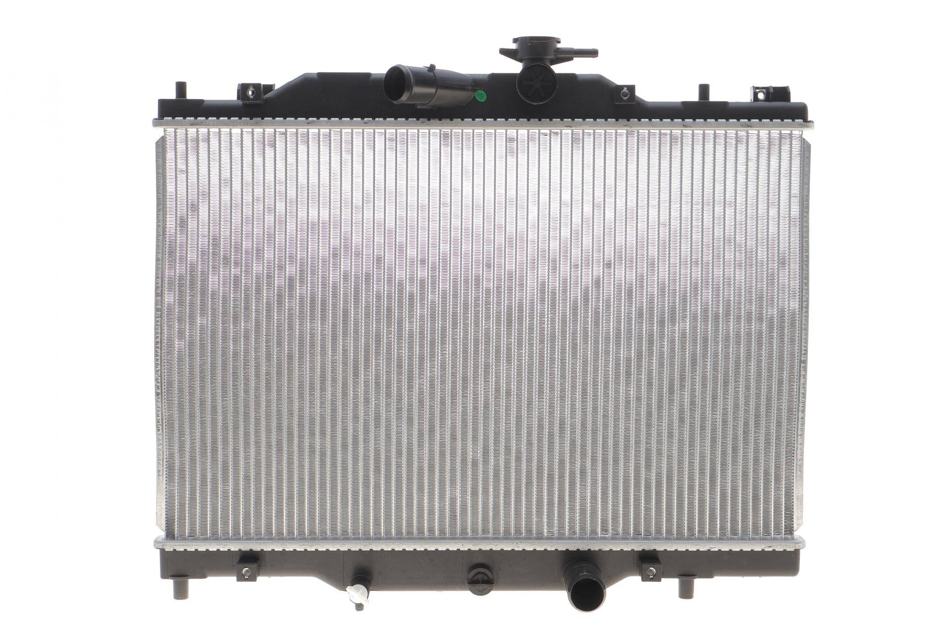 Радіатор охолодження Mazda CX-3 2.0 SKYACTIV-G 18-