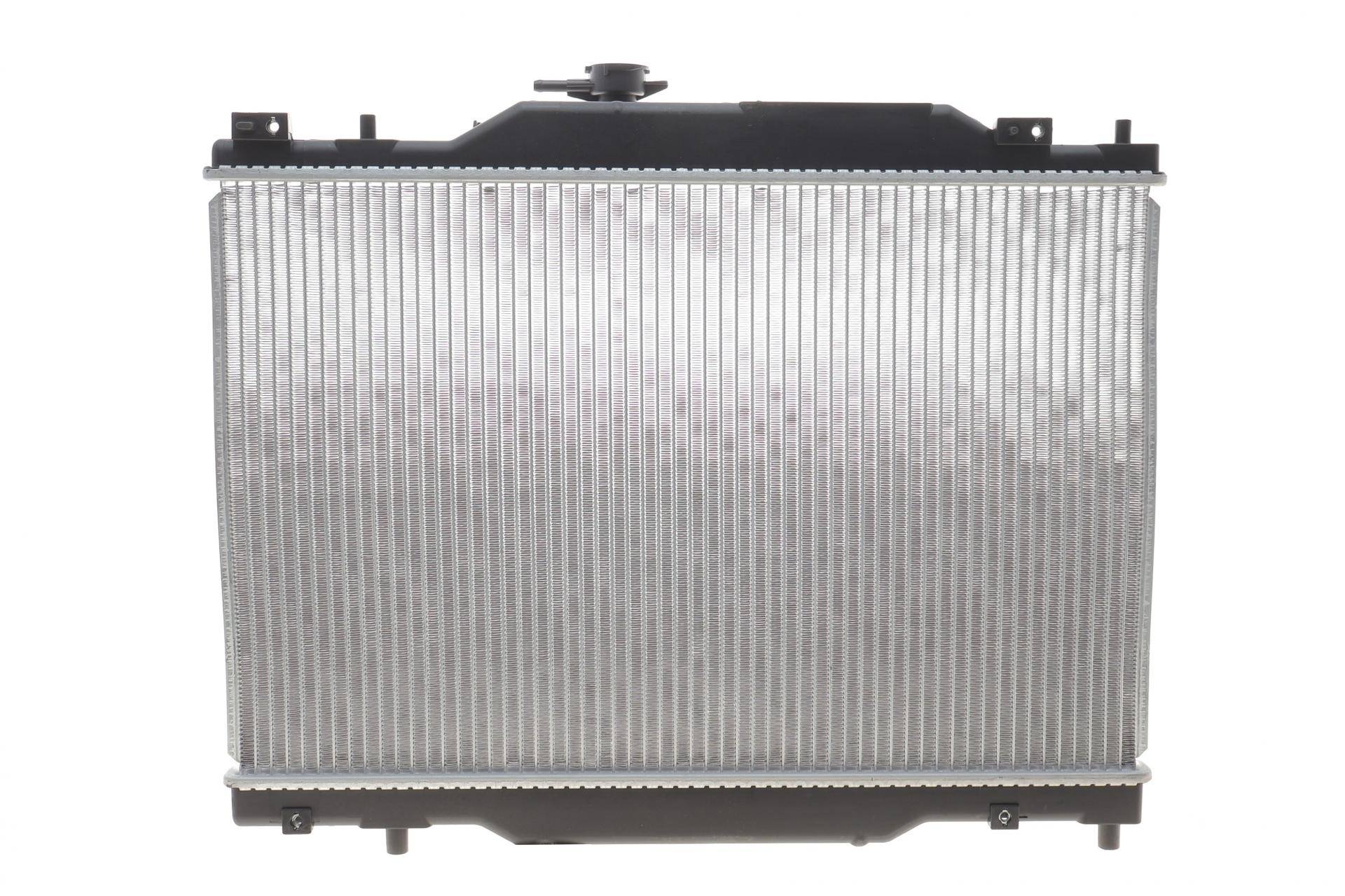 Радіатор охолодження Mazda CX-3 2.0 SKYACTIV-G 18-