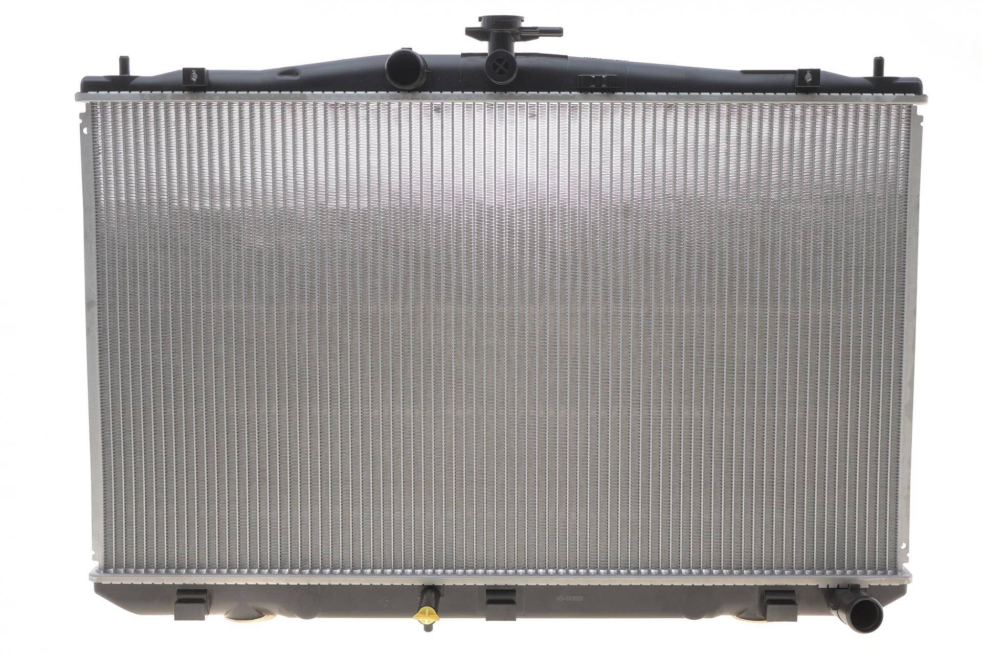 Радіатор охолодження Lexus RX 3.5 12-15