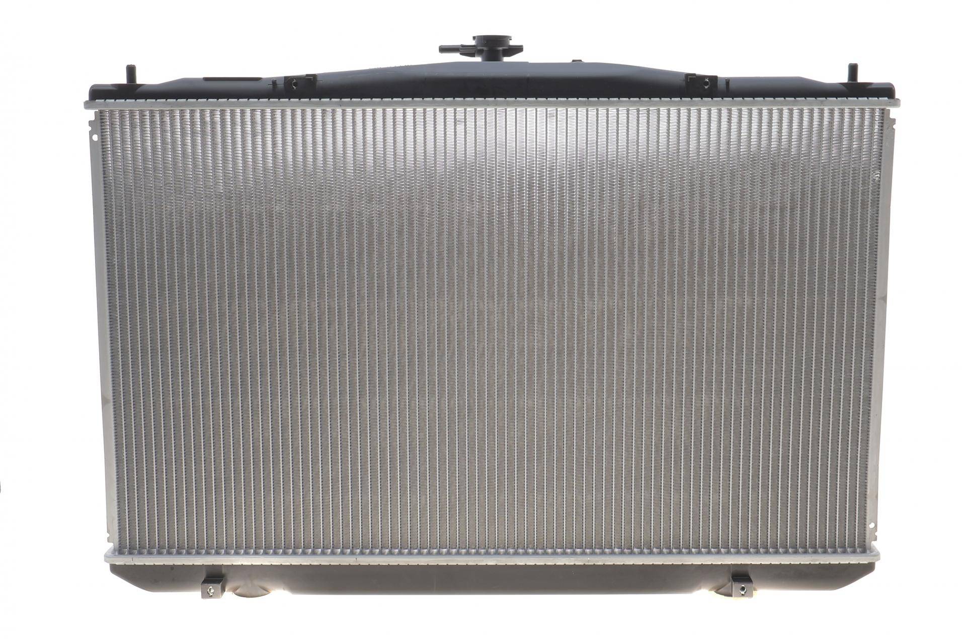 Радіатор охолодження Lexus RX 3.5 12-15