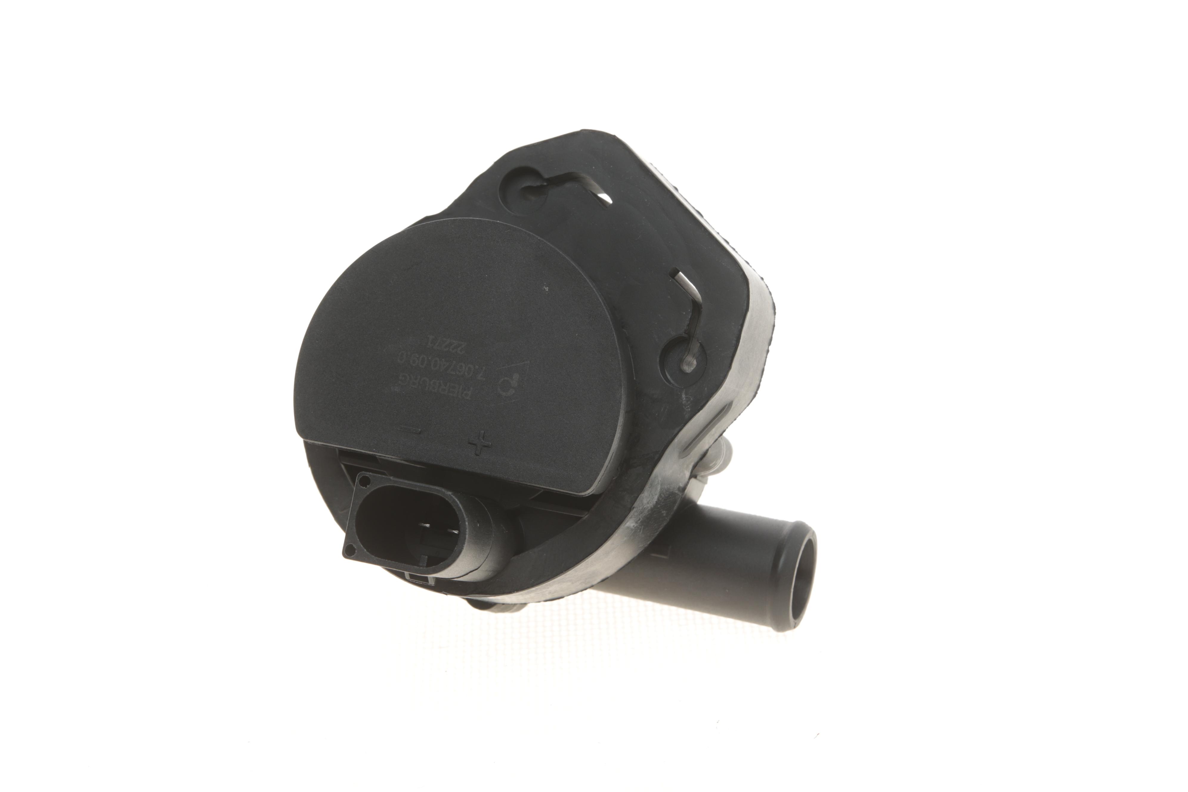 Насос системи охолодження (додатковий) MB Vito (W639) 03-/MB Sprinter (906-910)/VW Crafter 06-