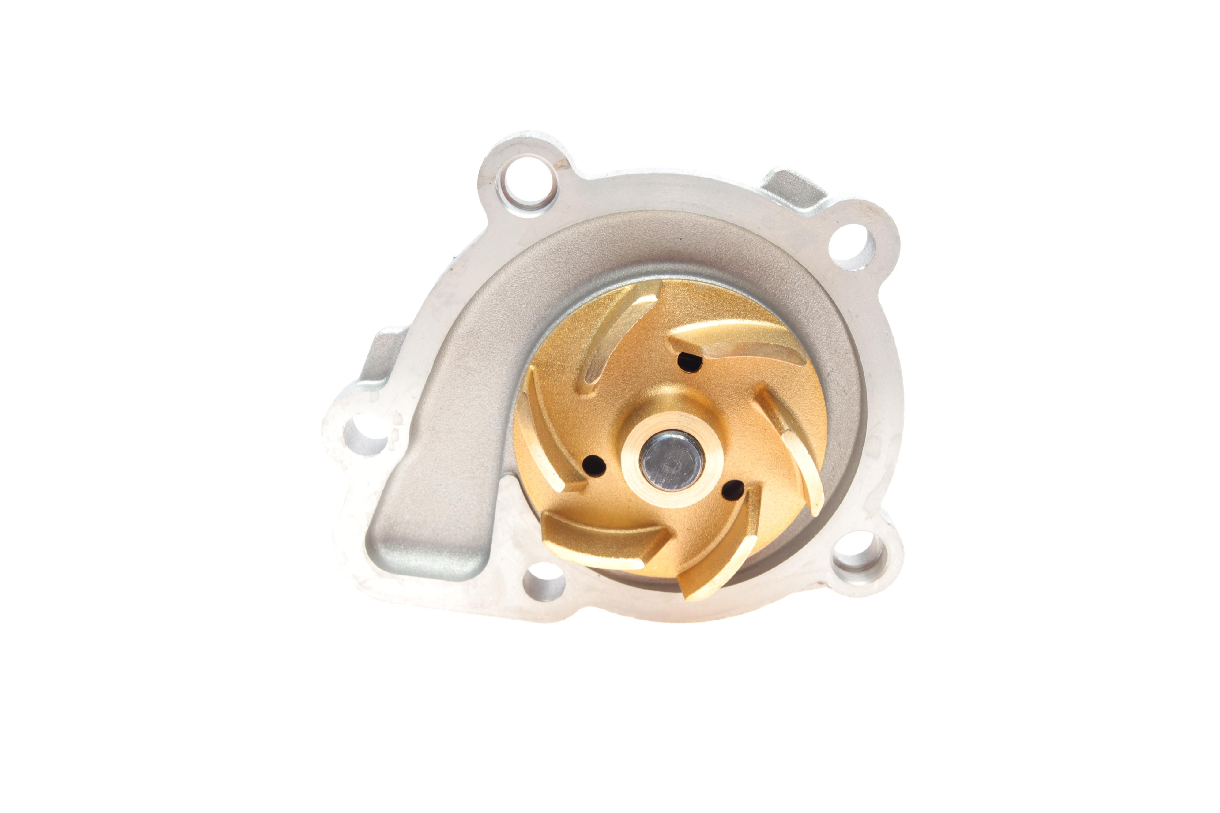 Помпа води Hyundai ix35/Tucson/Santa Fe/Kia Cerato/Sorento/Carens/Mitsubishi 2.0/2.4 10-(R/B)(6 лоп)