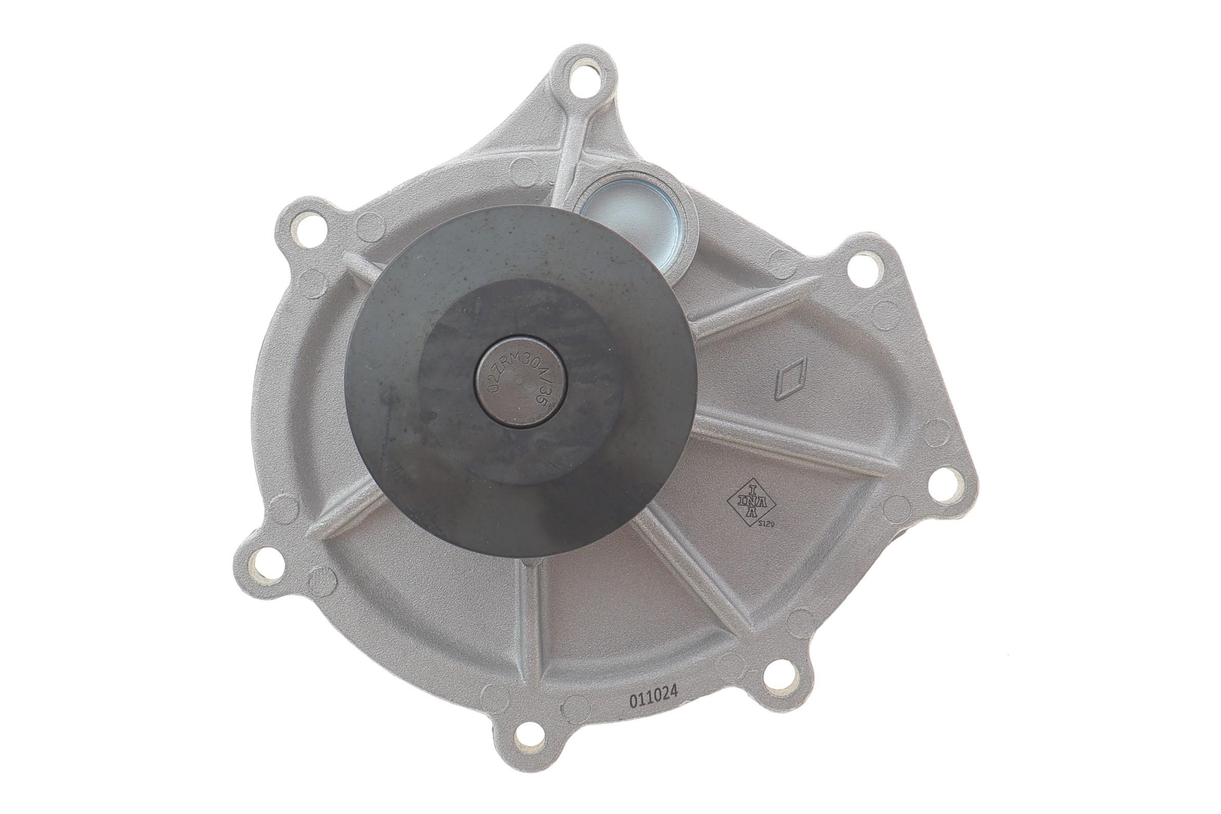 Помпа води Land Rover Freelander 2.5 V6 4x4 00-06