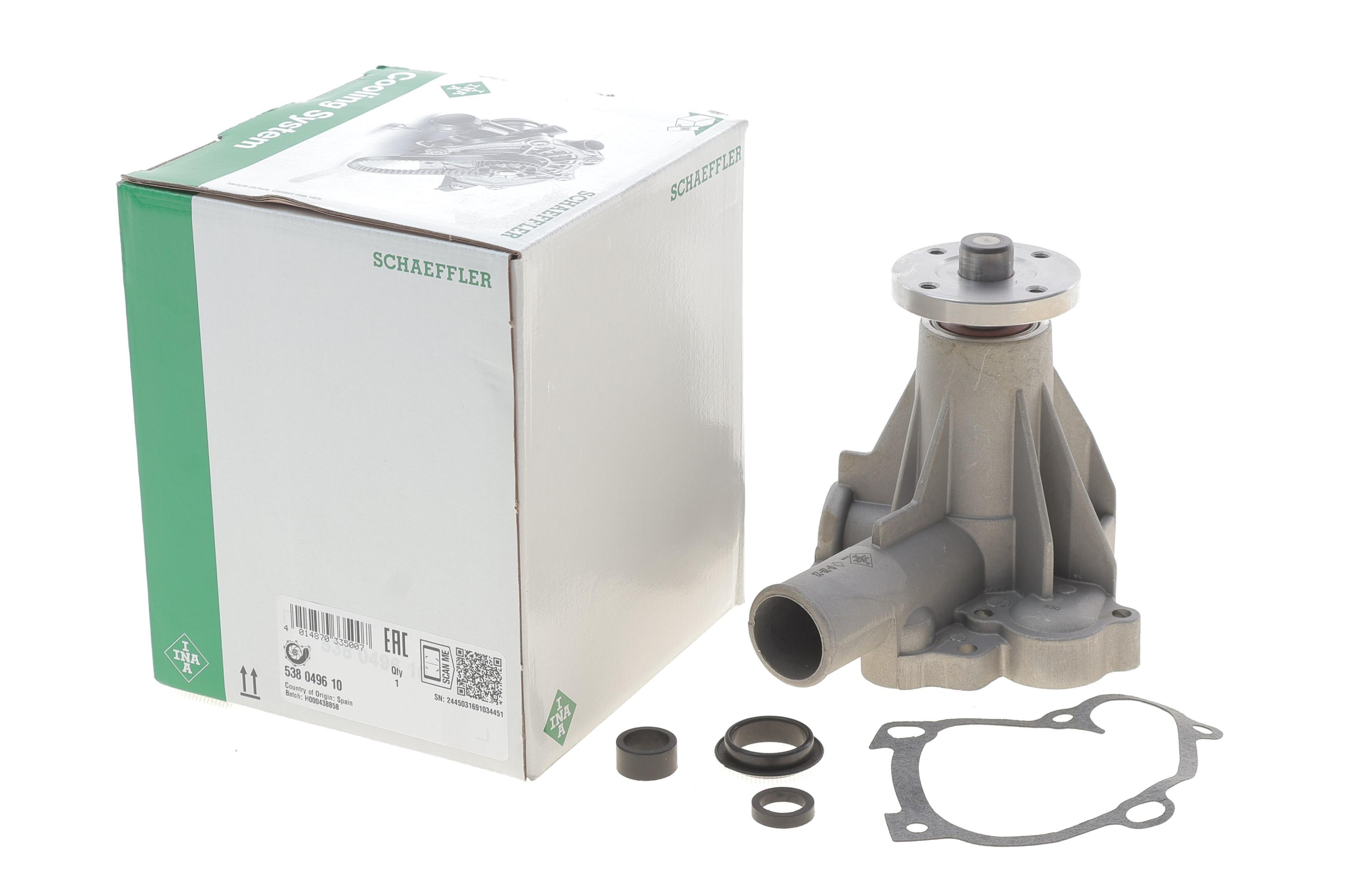 Помпа води Volvo 940 2.0/2.3 90-98/960 2.0 90-93