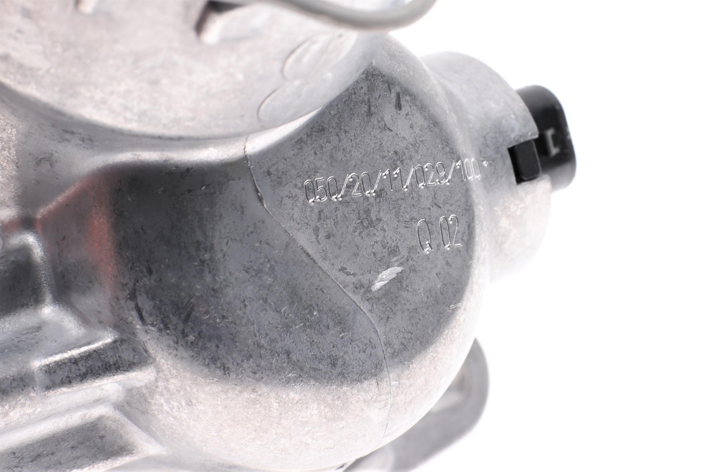 Термостат MB E-class (W212)/Vito (W639)