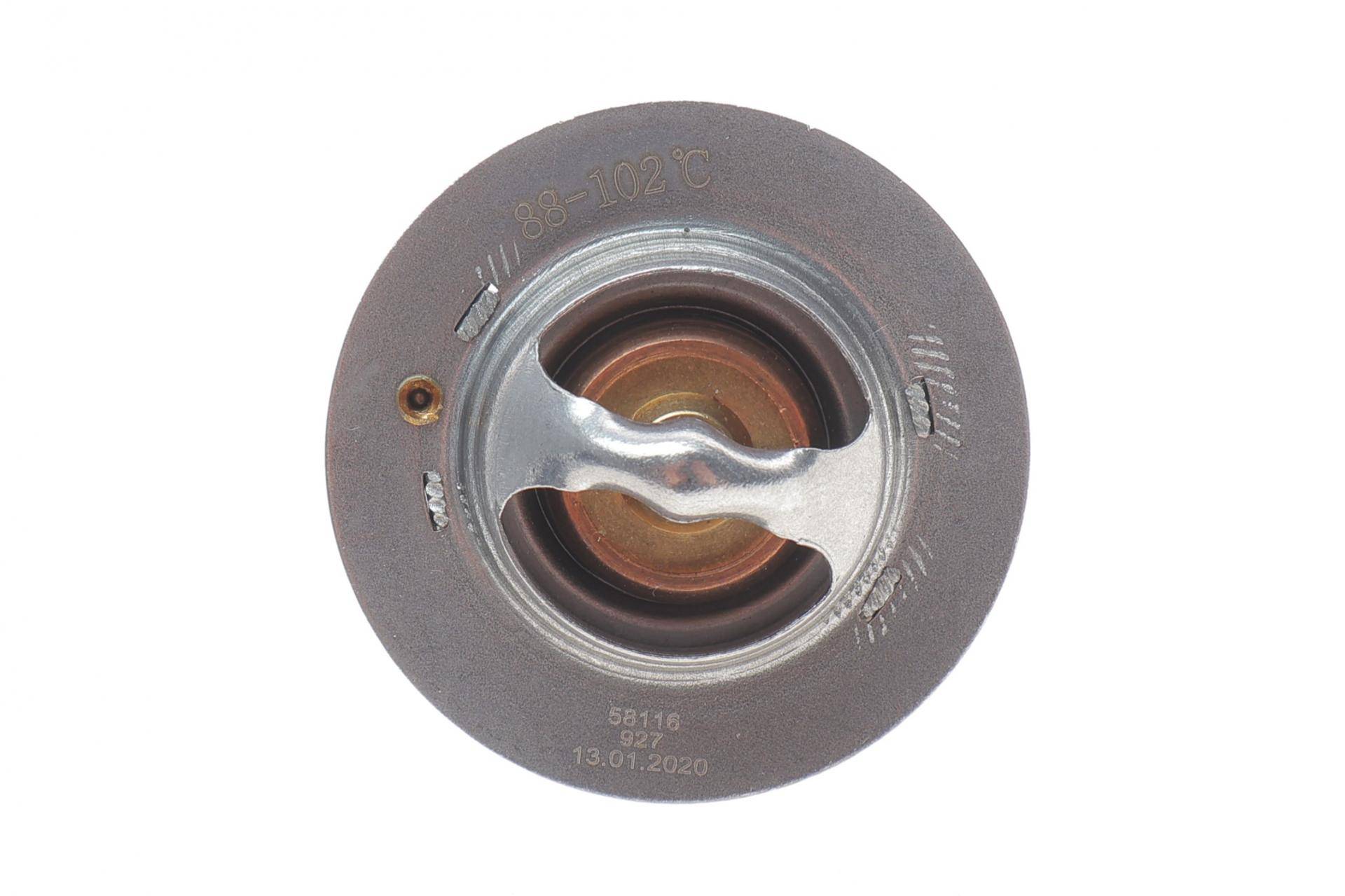 Термостат Fiat Ducato/Ford Transit 2.2 D/TDCI 06- (88°C)