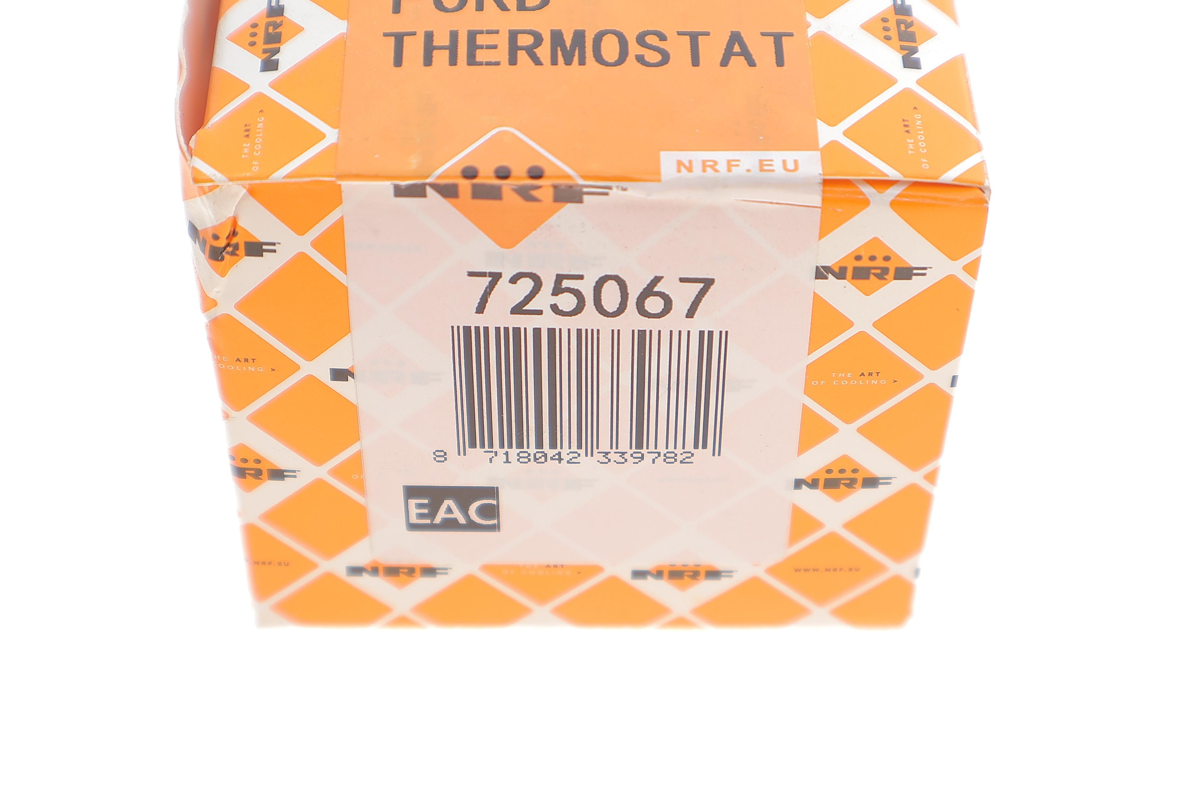 Термостат MB 190 (W201)/C-class (W202)/E-class (W210) 2.0-3.2 76-97