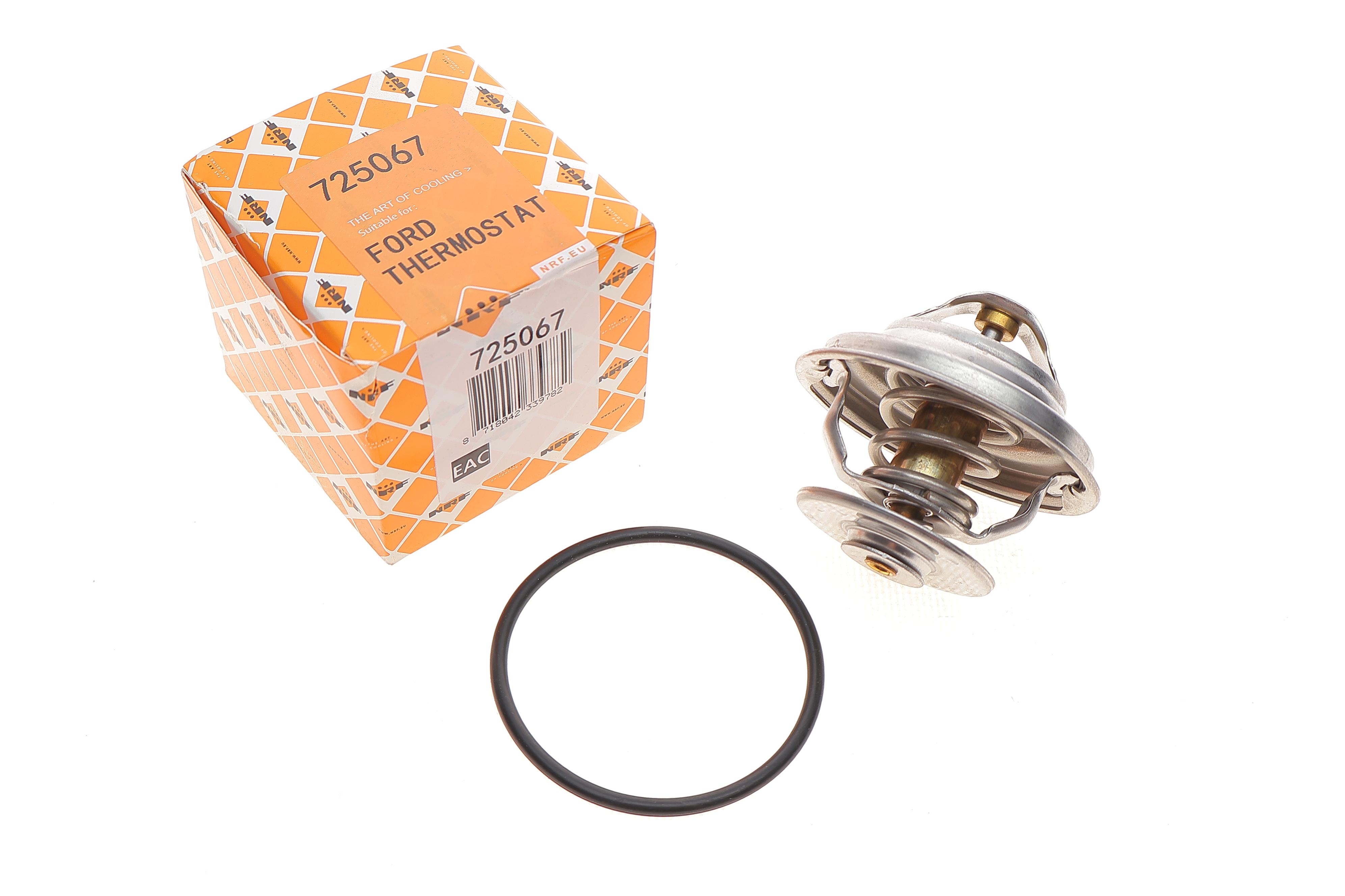 Термостат MB 190 (W201)/C-class (W202)/E-class (W210) 2.0-3.2 76-97